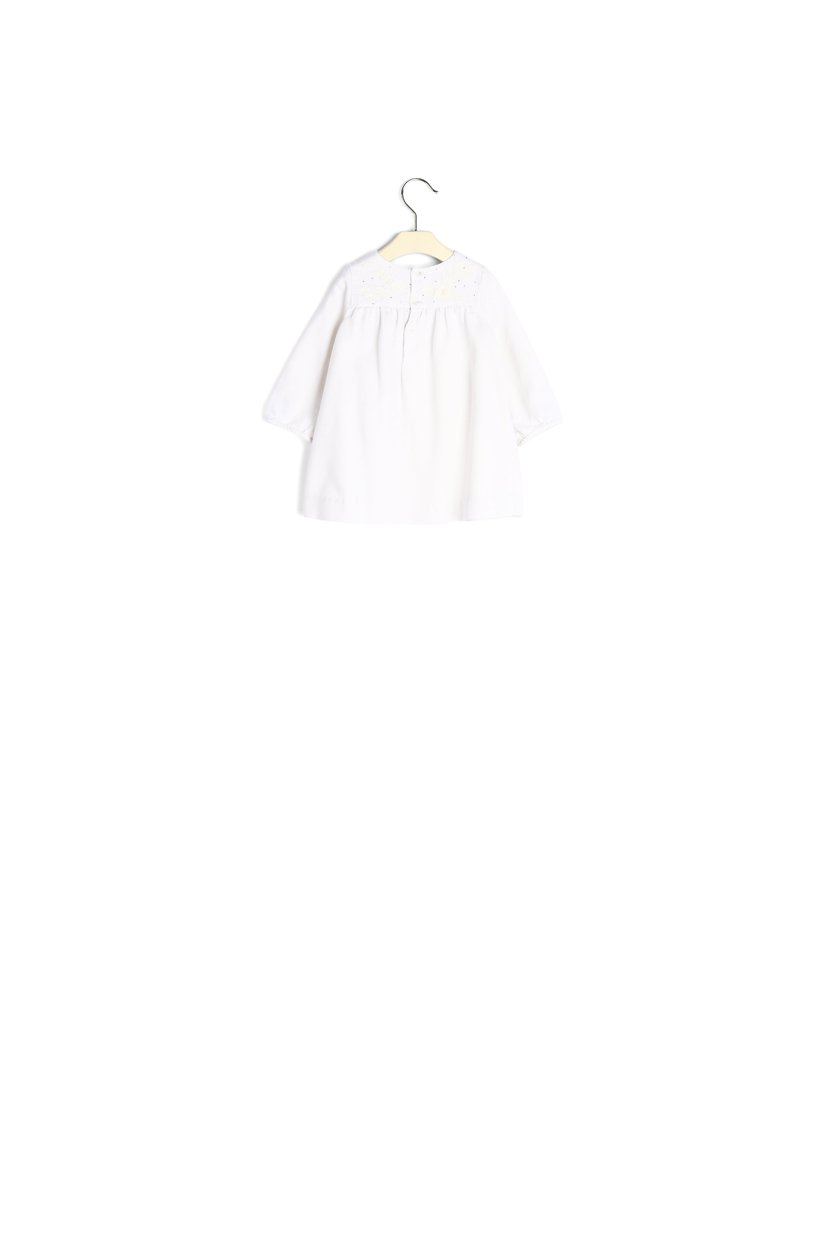 Robe Dipiki - Bonpoint vintage