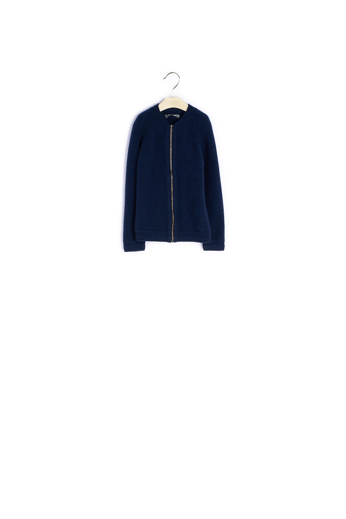 Cardigan cachemire - Bonpoint vintage