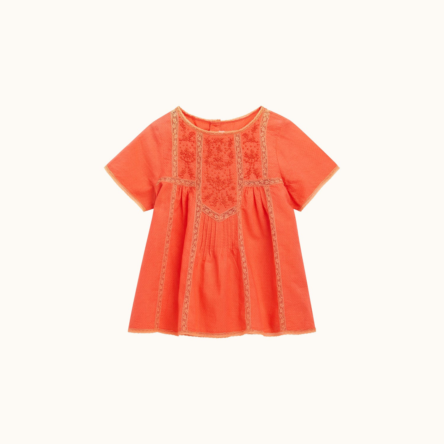 Blouse Nalya - Bonpoint vintage
