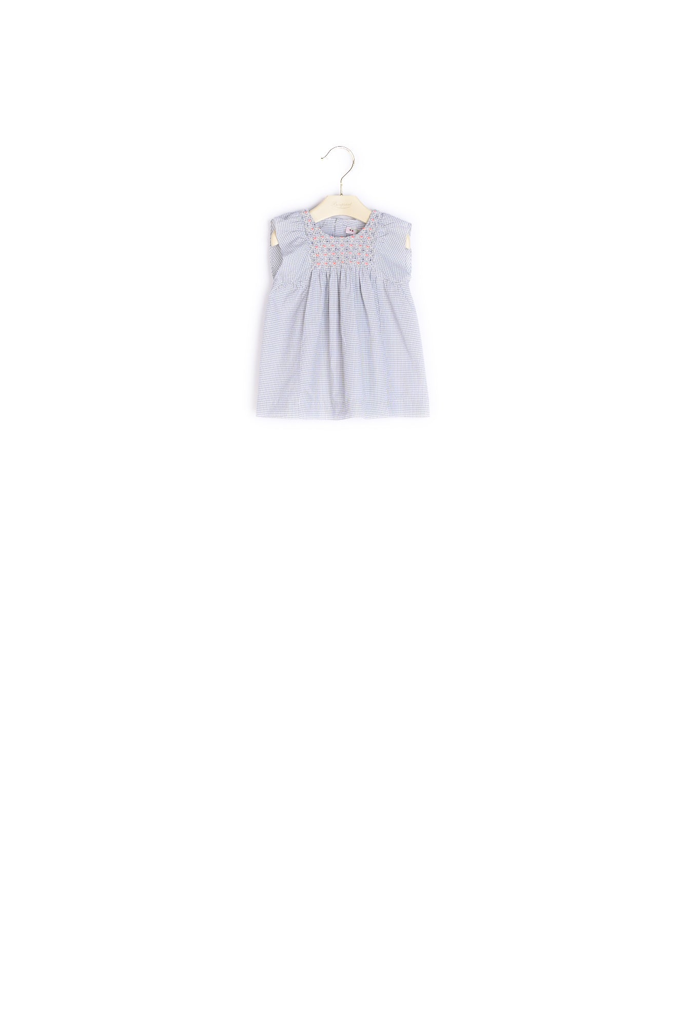 Robe Cadelili - Bonpoint vintage