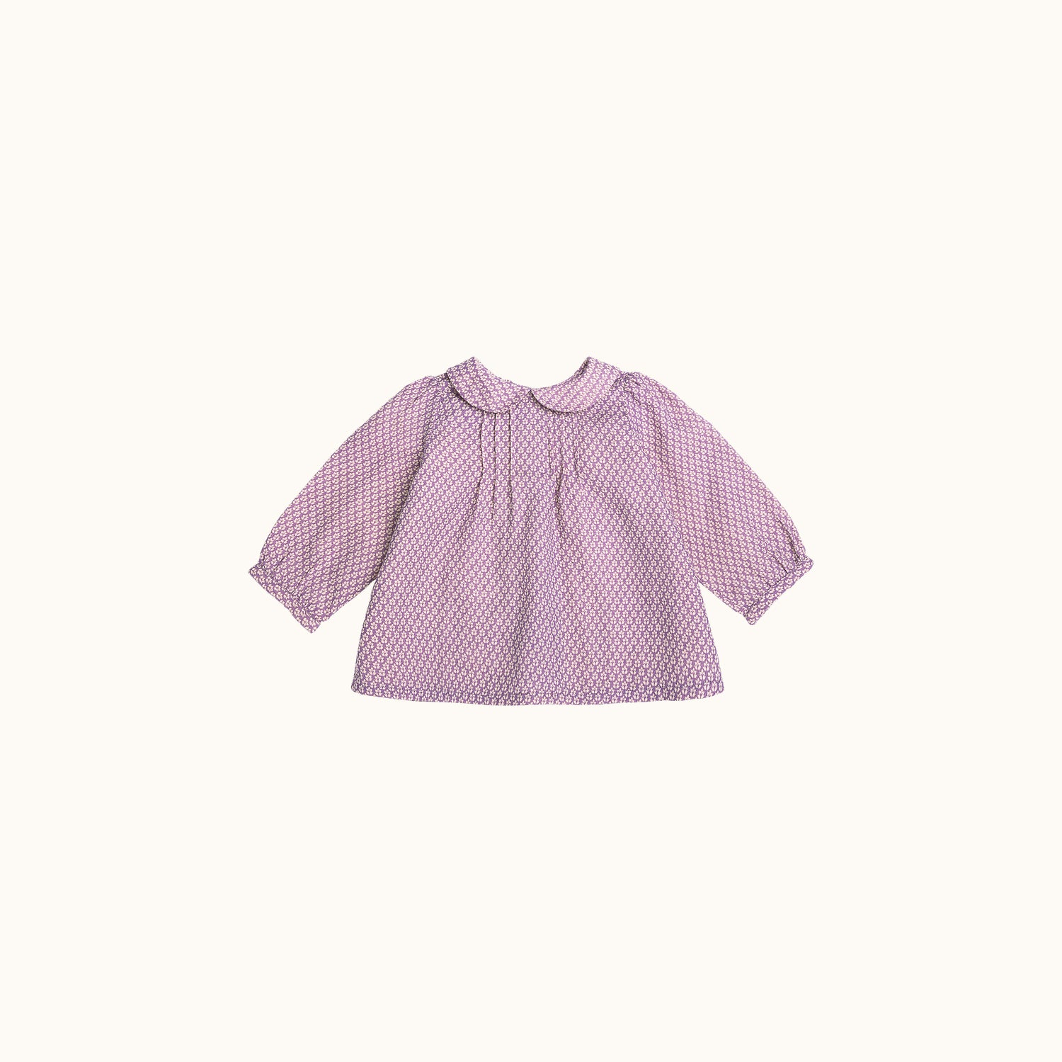 Blouse Mimosa - Bonpoint vintage