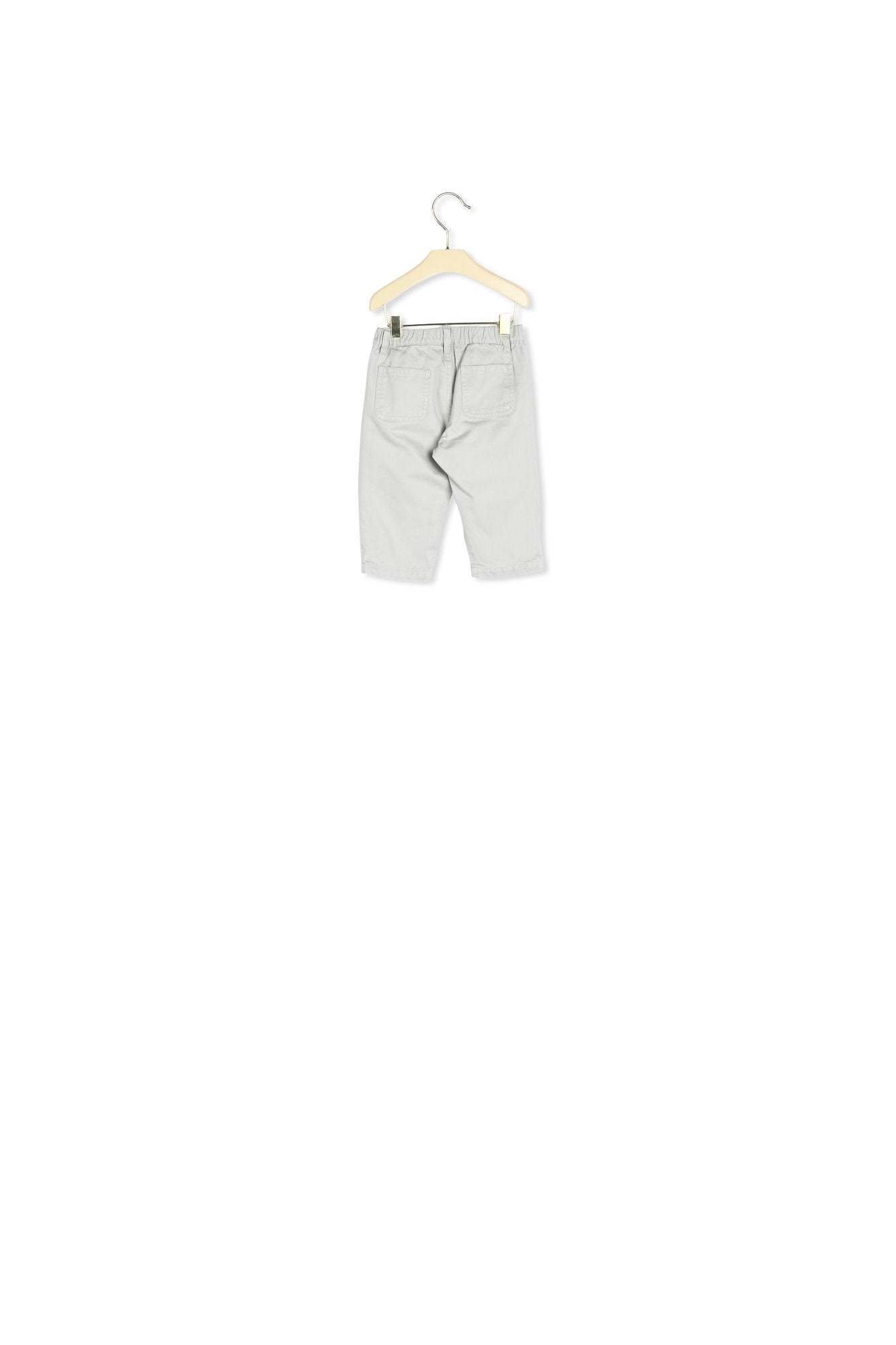 Pantalon en twill - Bonpoint vintage