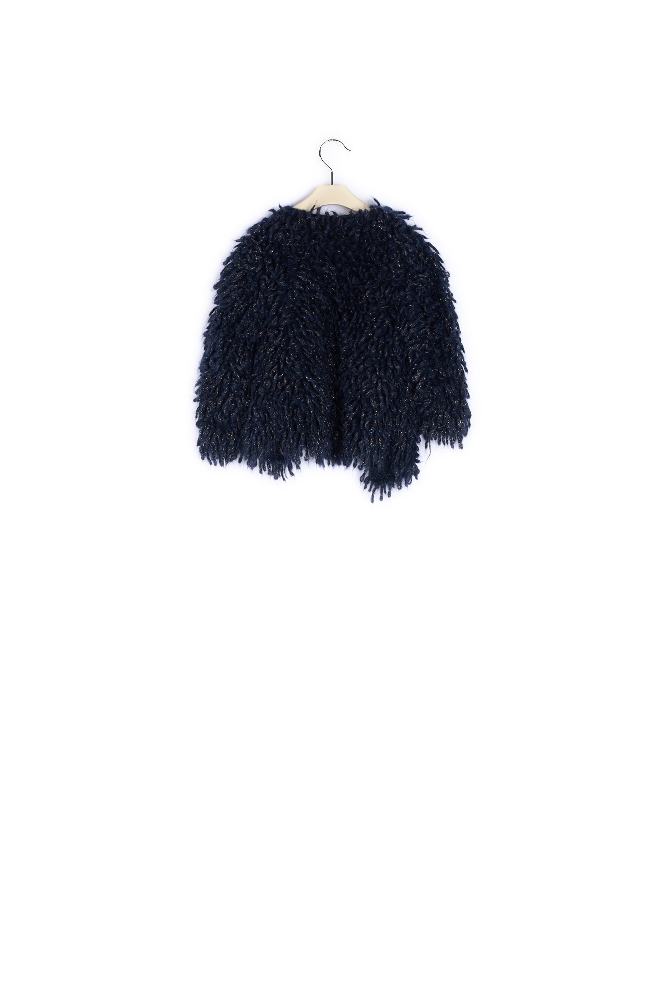 Veste Bouclettes - Bonpoint vintage