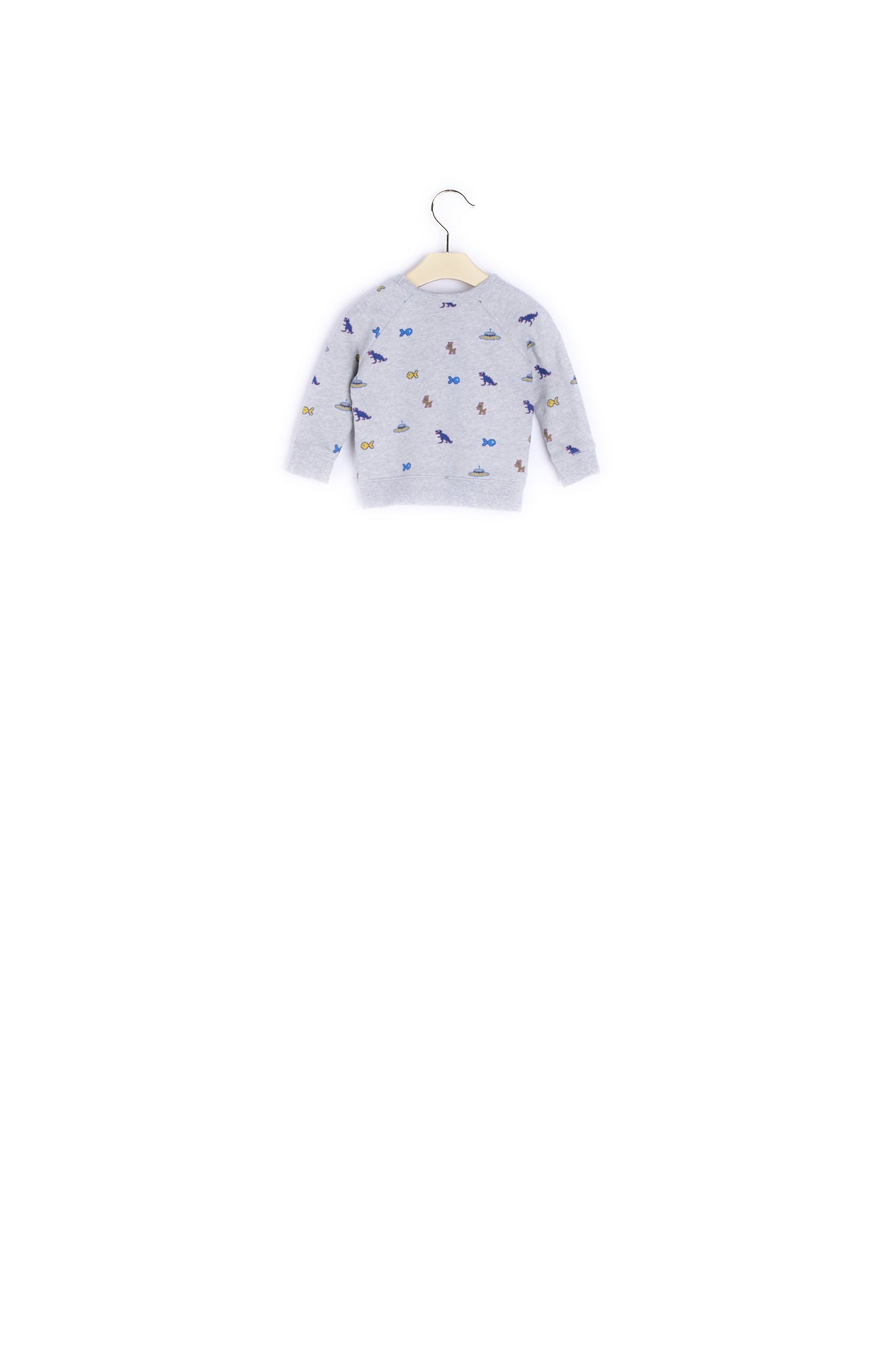Sweat - Bonpoint vintage