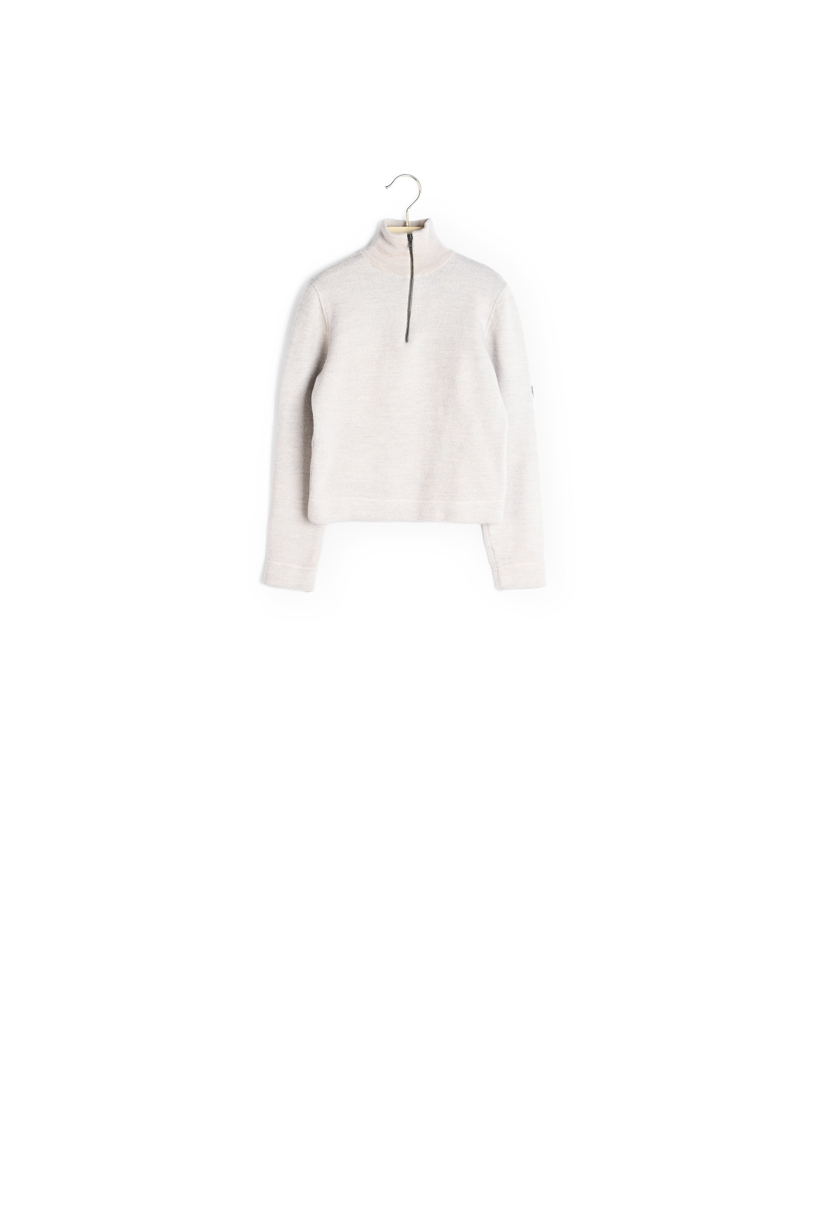 Pull zippe - Bonpoint vintage