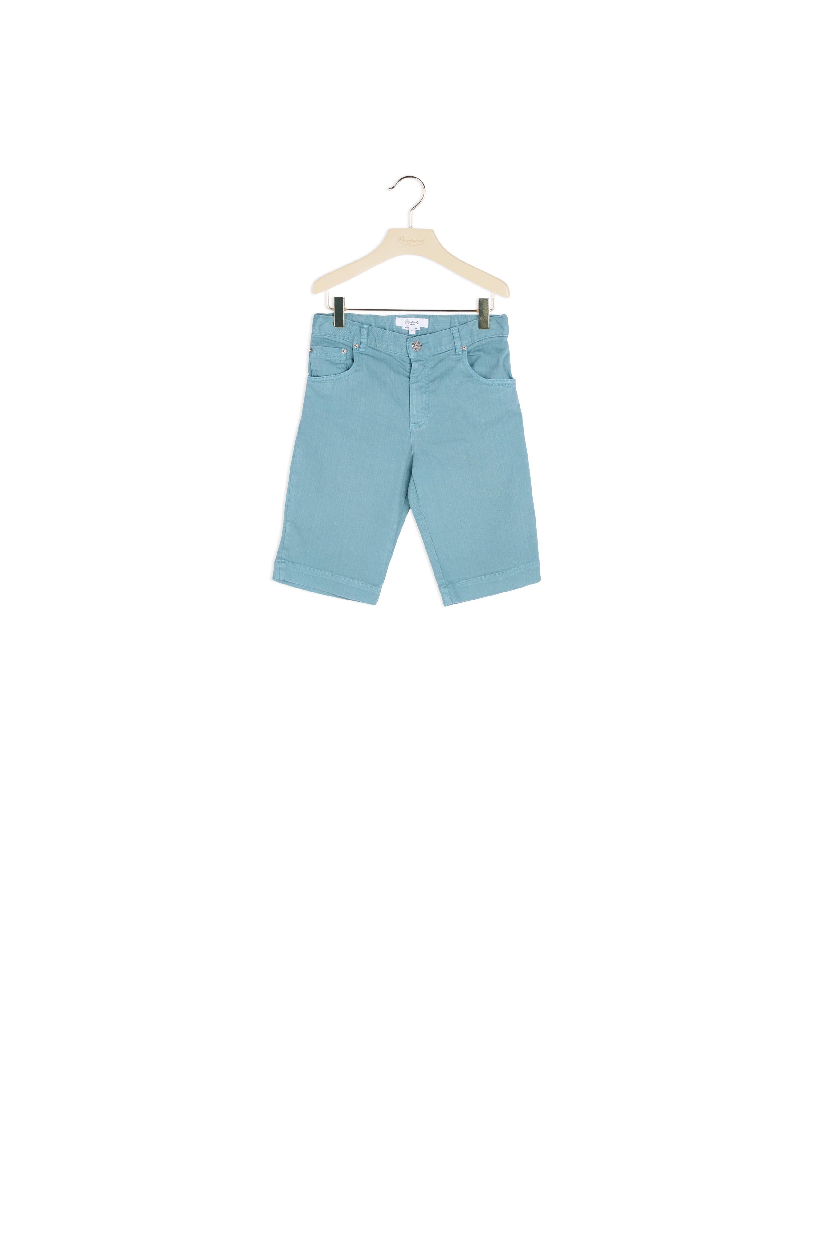 Bermuda Cooper - Bonpoint vintage