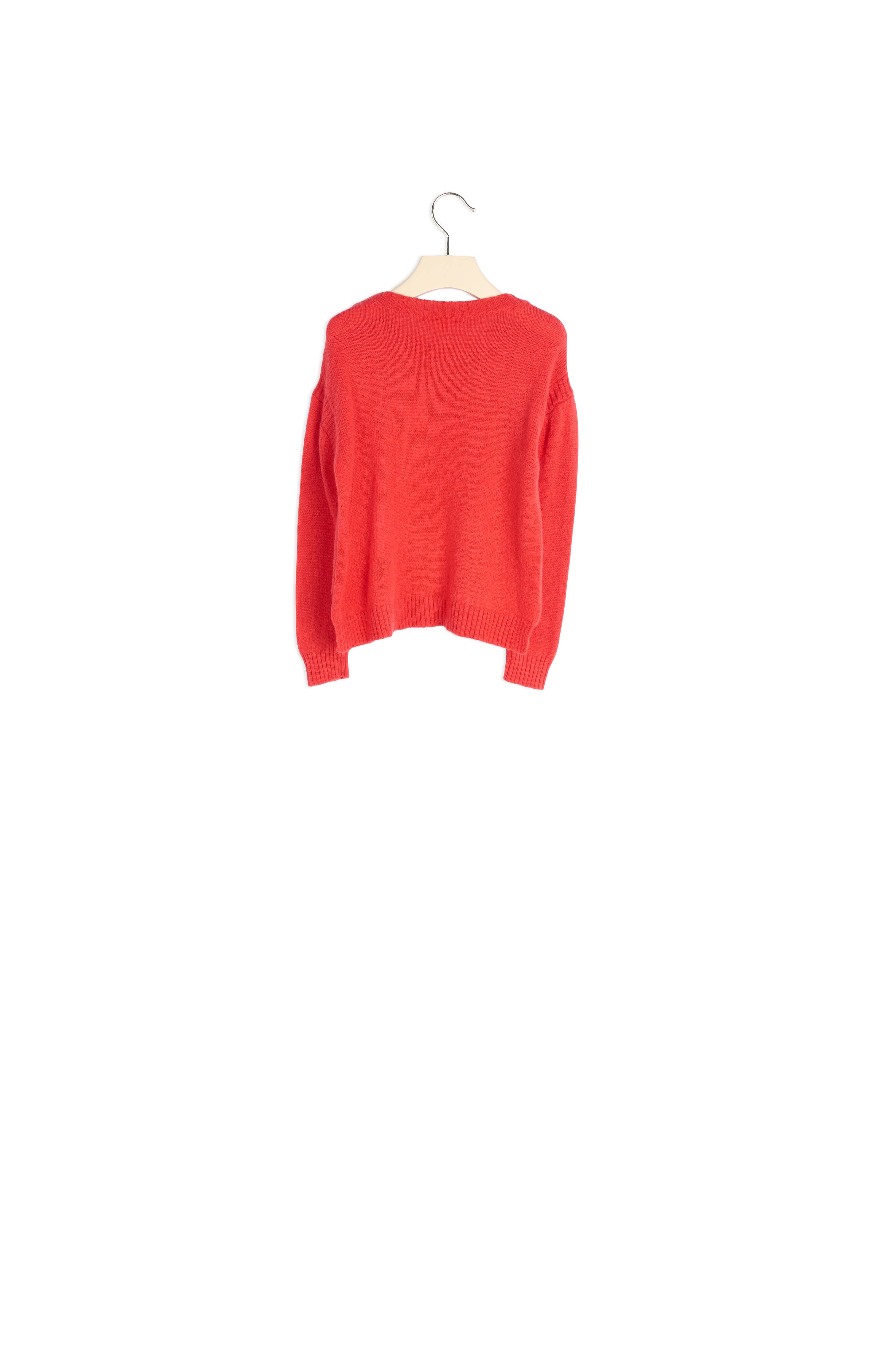 Pullover Yack - Bonpoint vintage