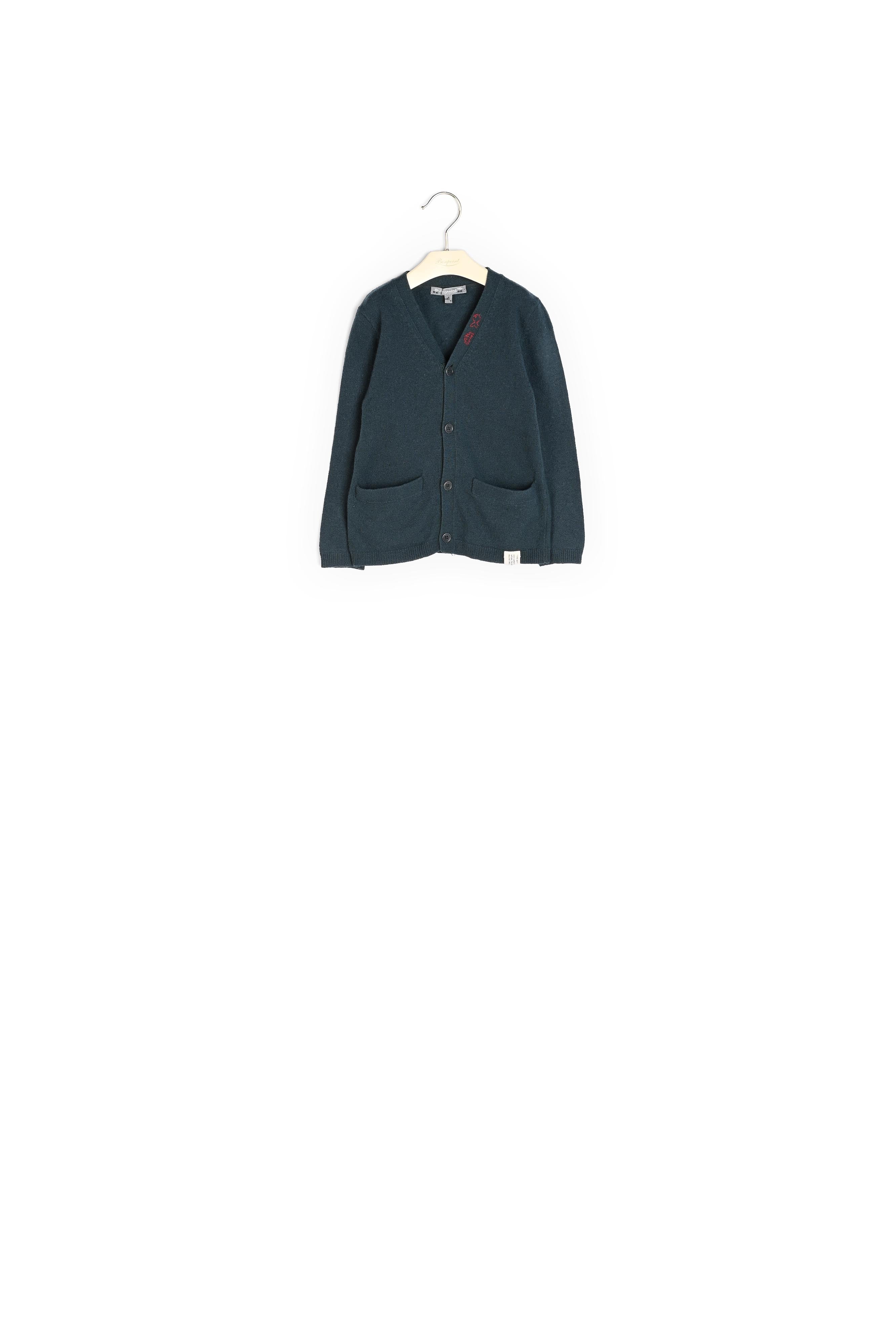Cardigan - Bonpoint vintage