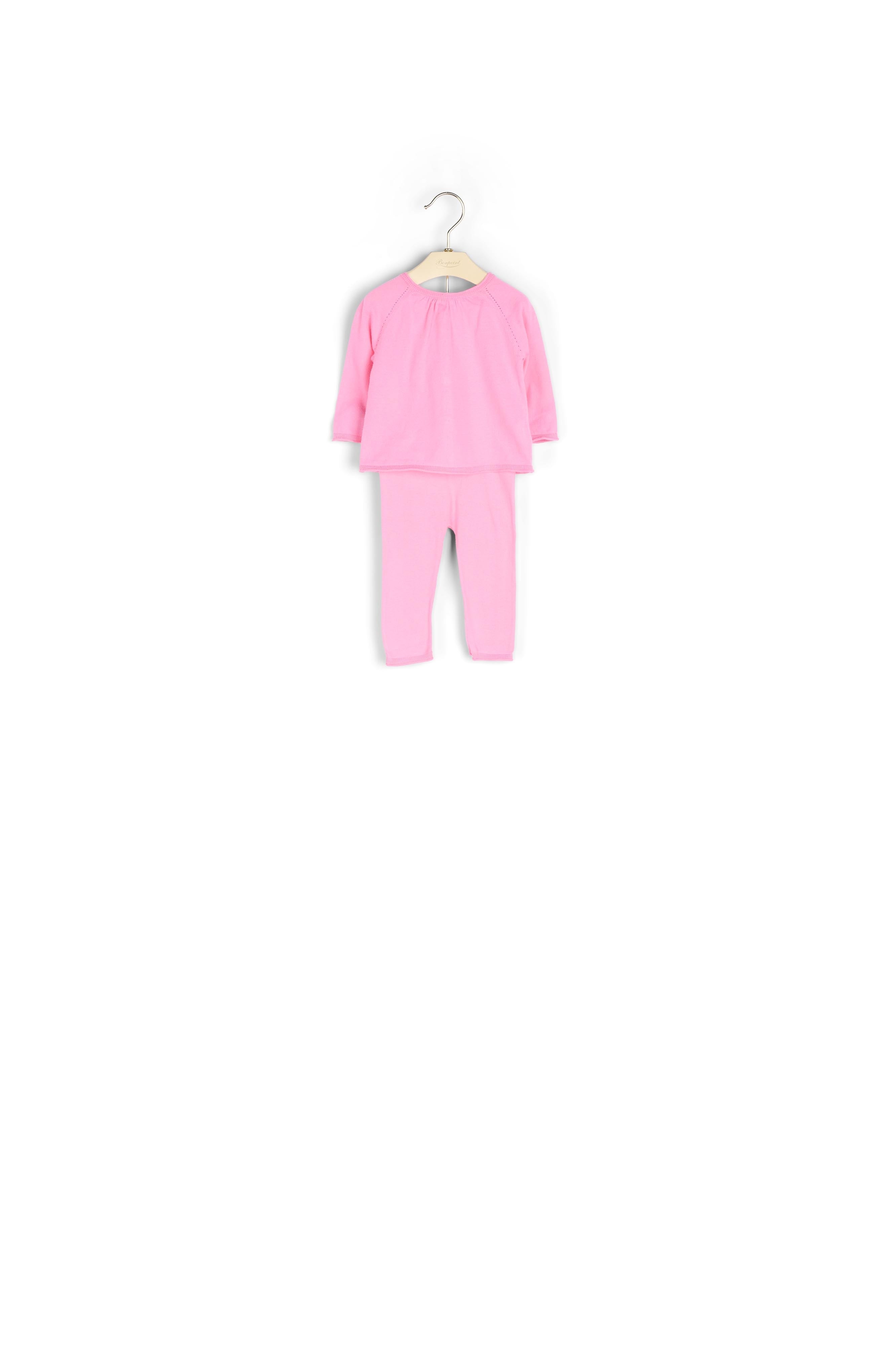 Ensemble de pyjama - Bonpoint vintage