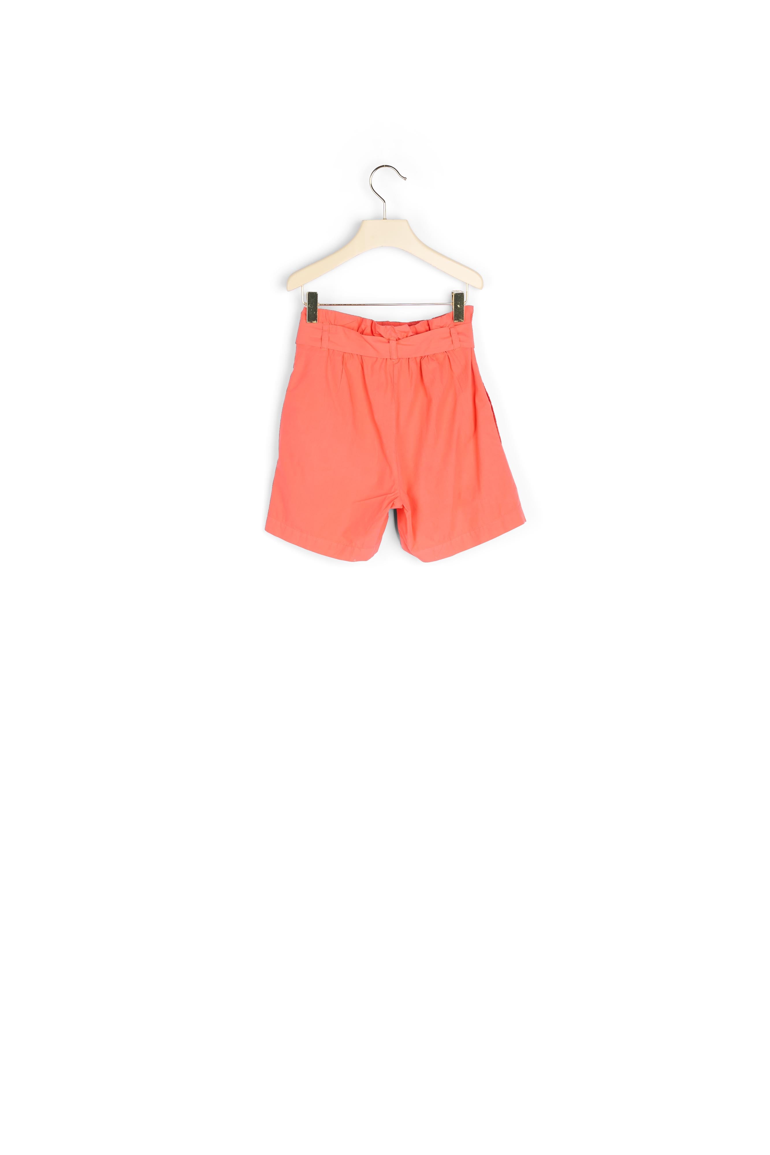 Short à ceinture amovible - Bonpoint vintage