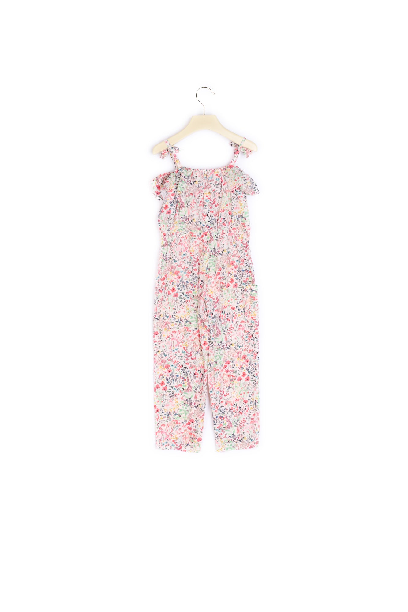 Combinaison longues Liberty - Bonpoint vintage