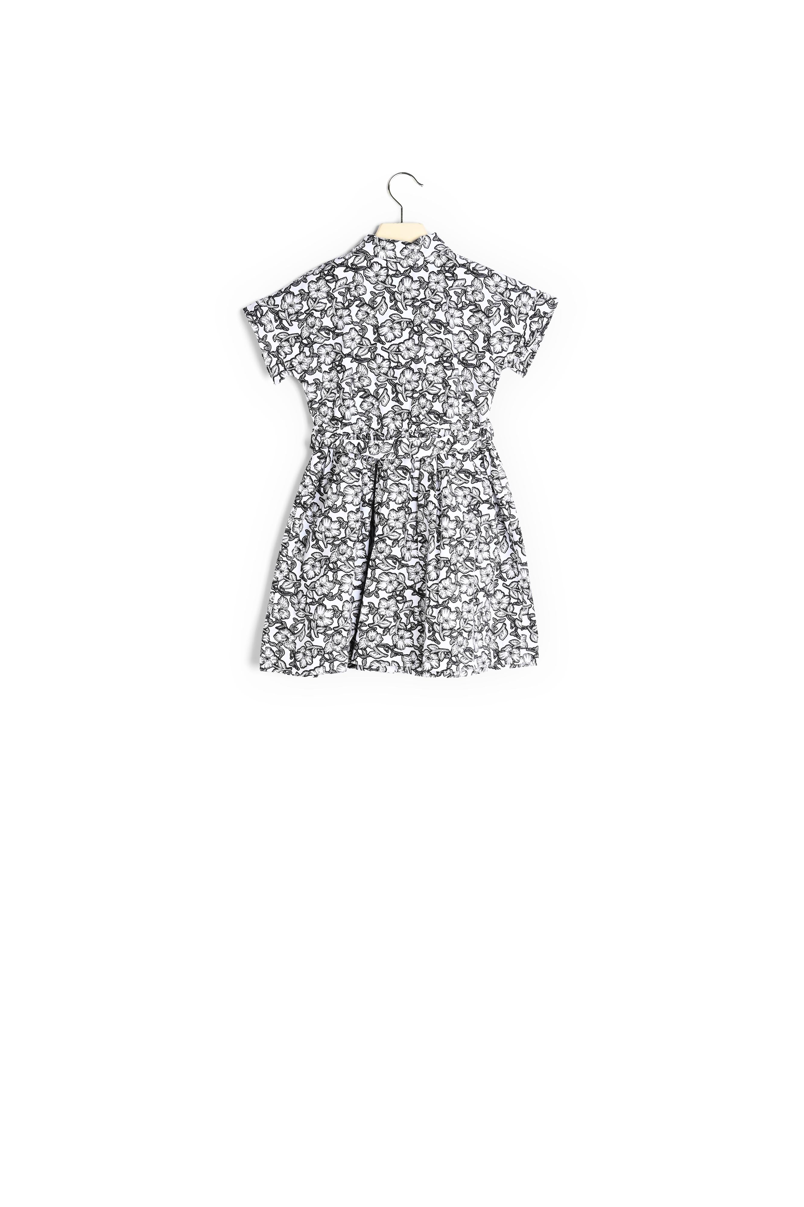 Robe Gisele - Bonpoint vintage