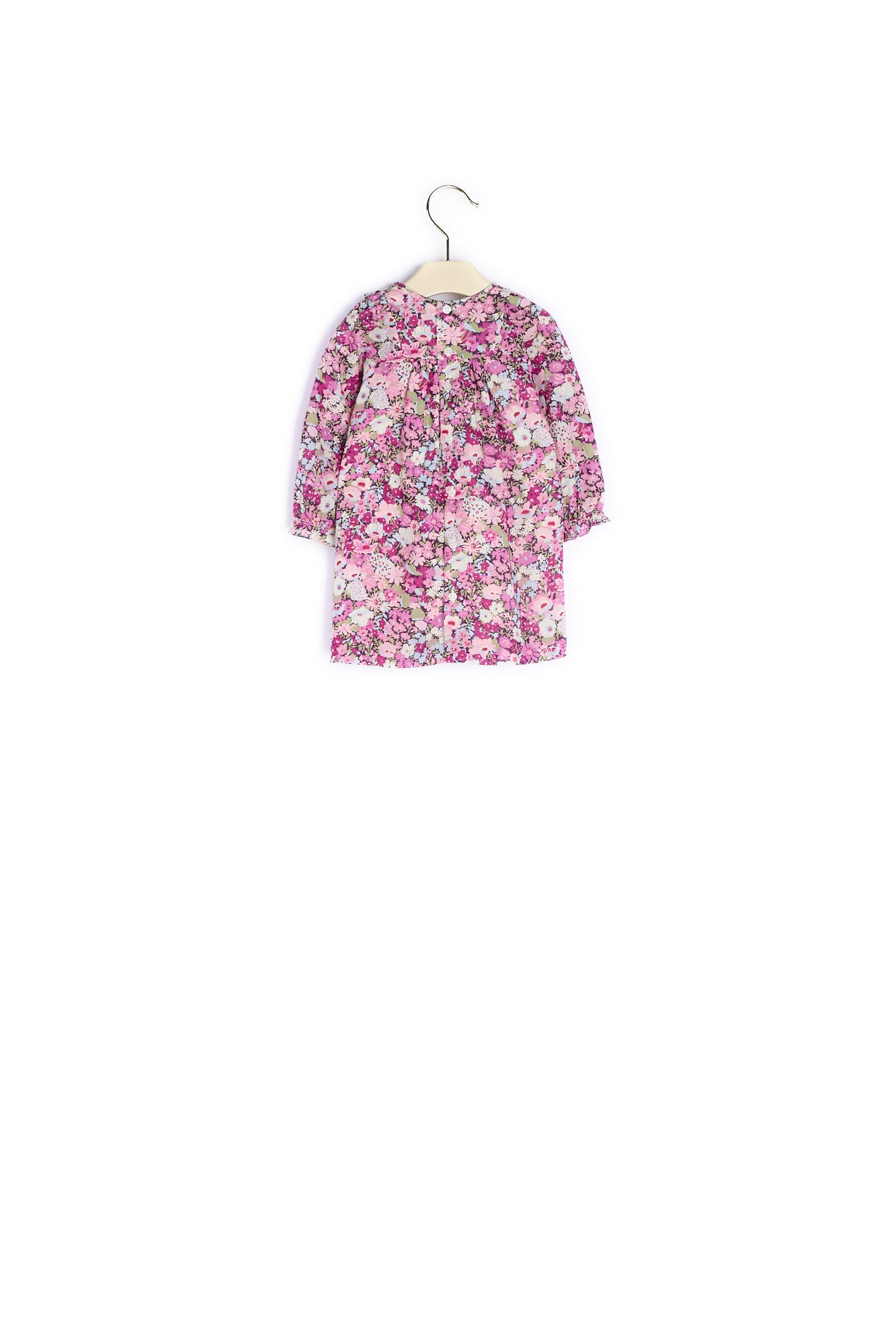 Robe Maélia - Bonpoint vintage