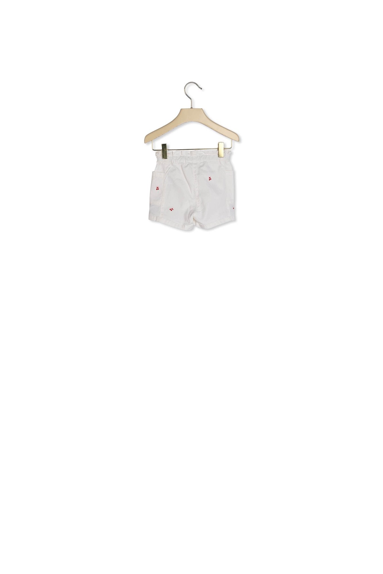 Short Nougat - Bonpoint vintage