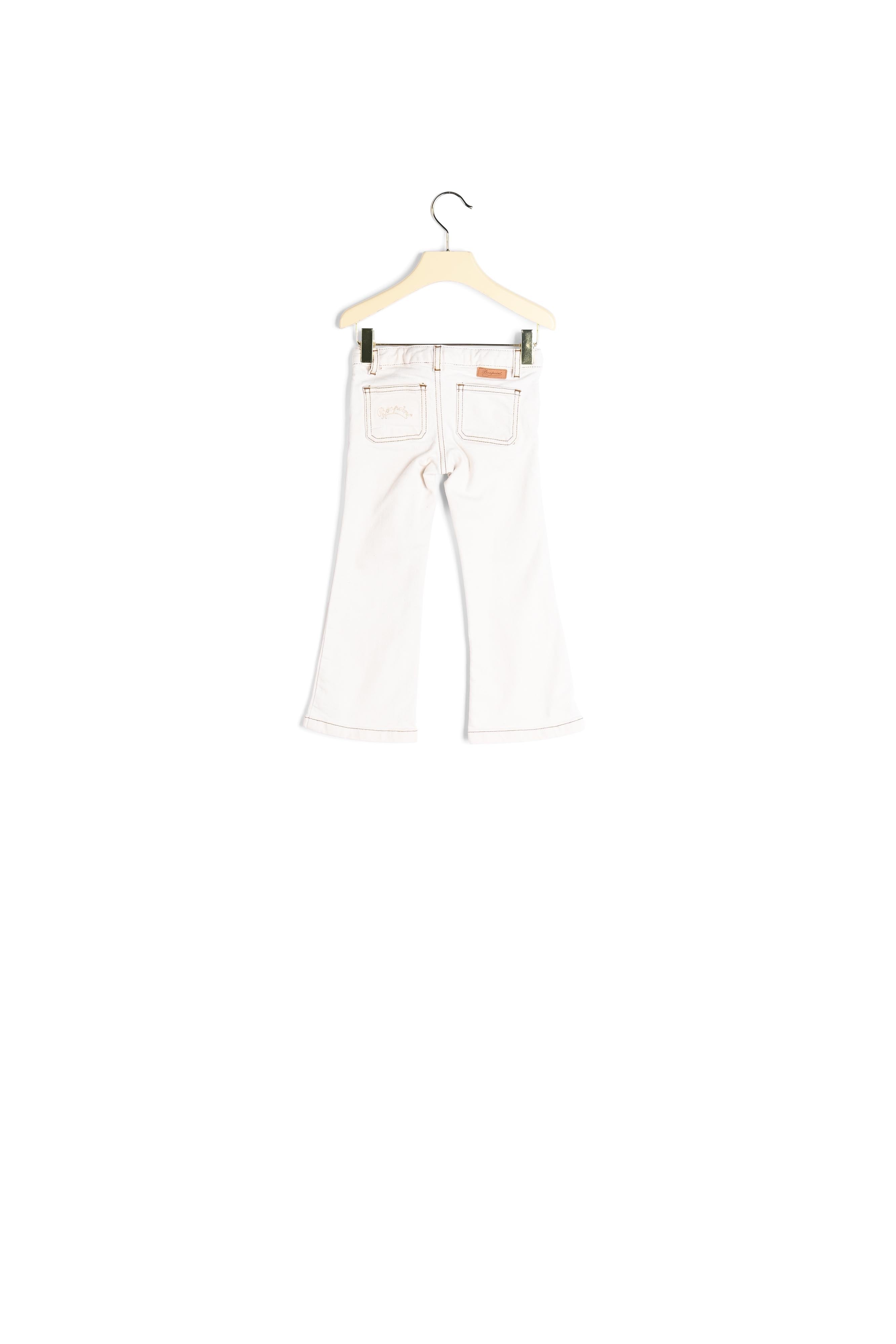 Pantalon Bestie - Bonpoint vintage