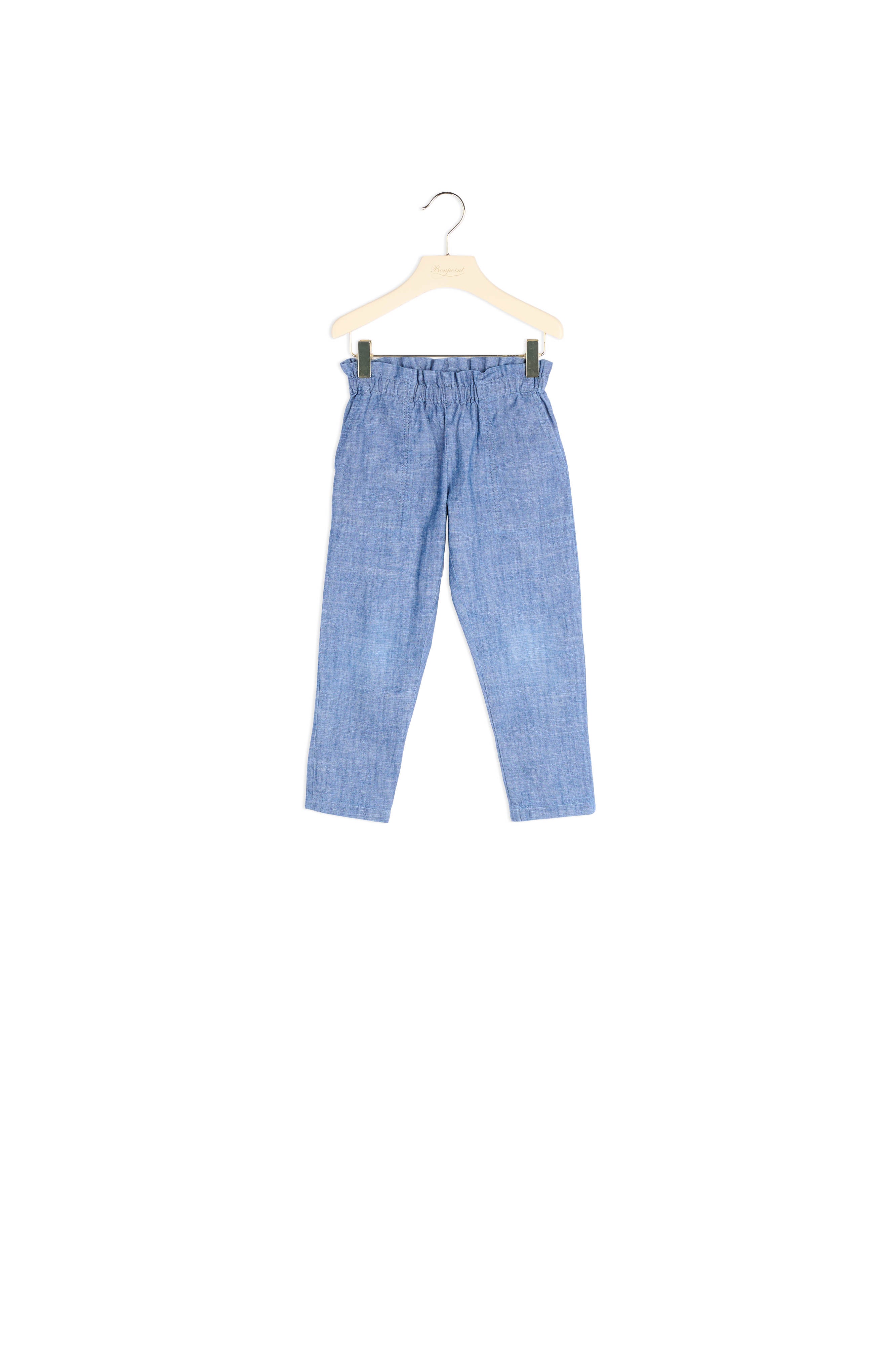 Pantalon Nandy - Bonpoint vintage