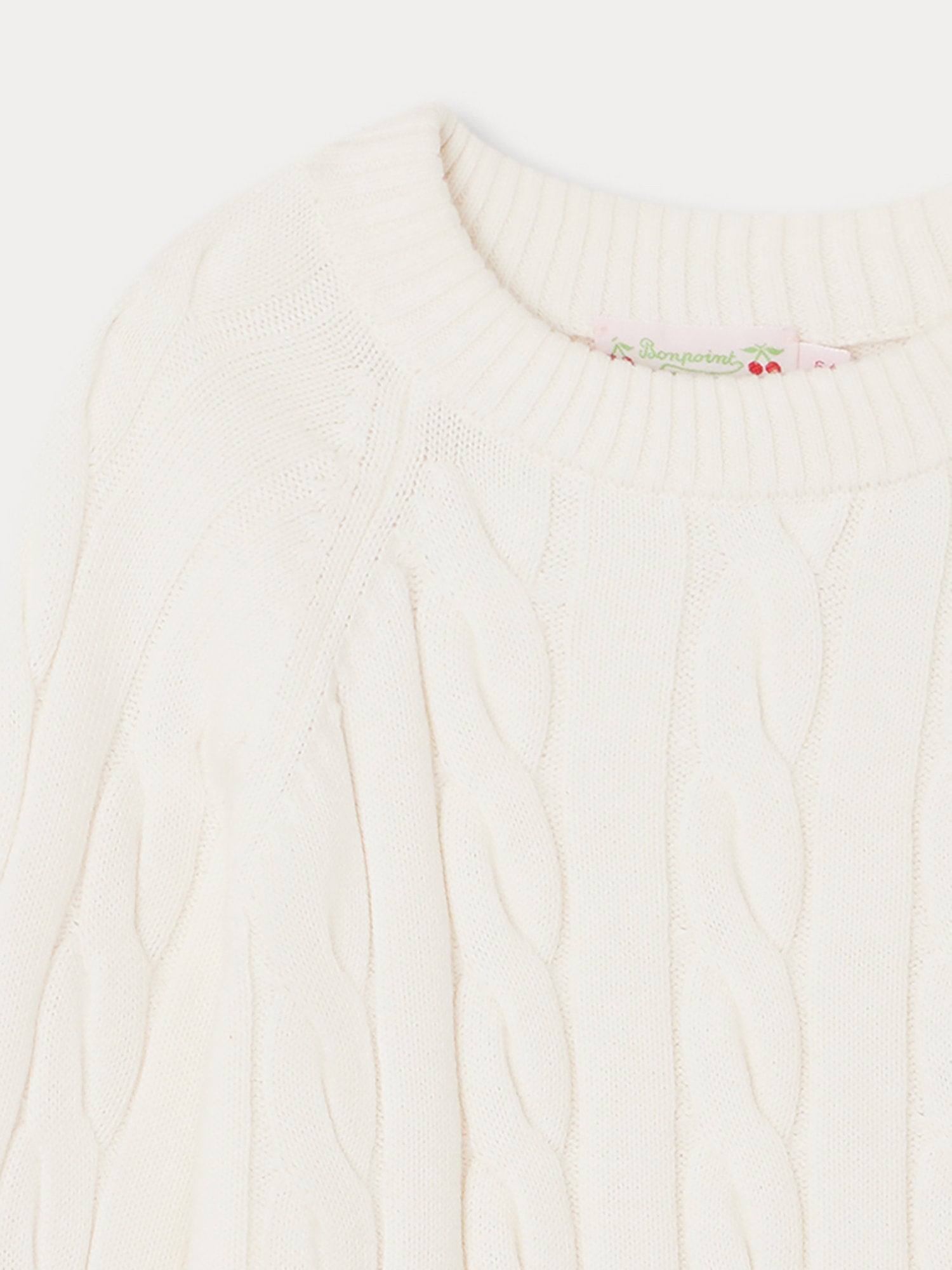 Pull Dalton - Bonpoint vintage