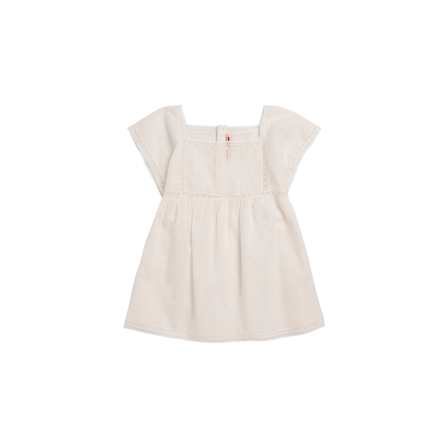 Blouse Laureen fille - Bonpoint vintage