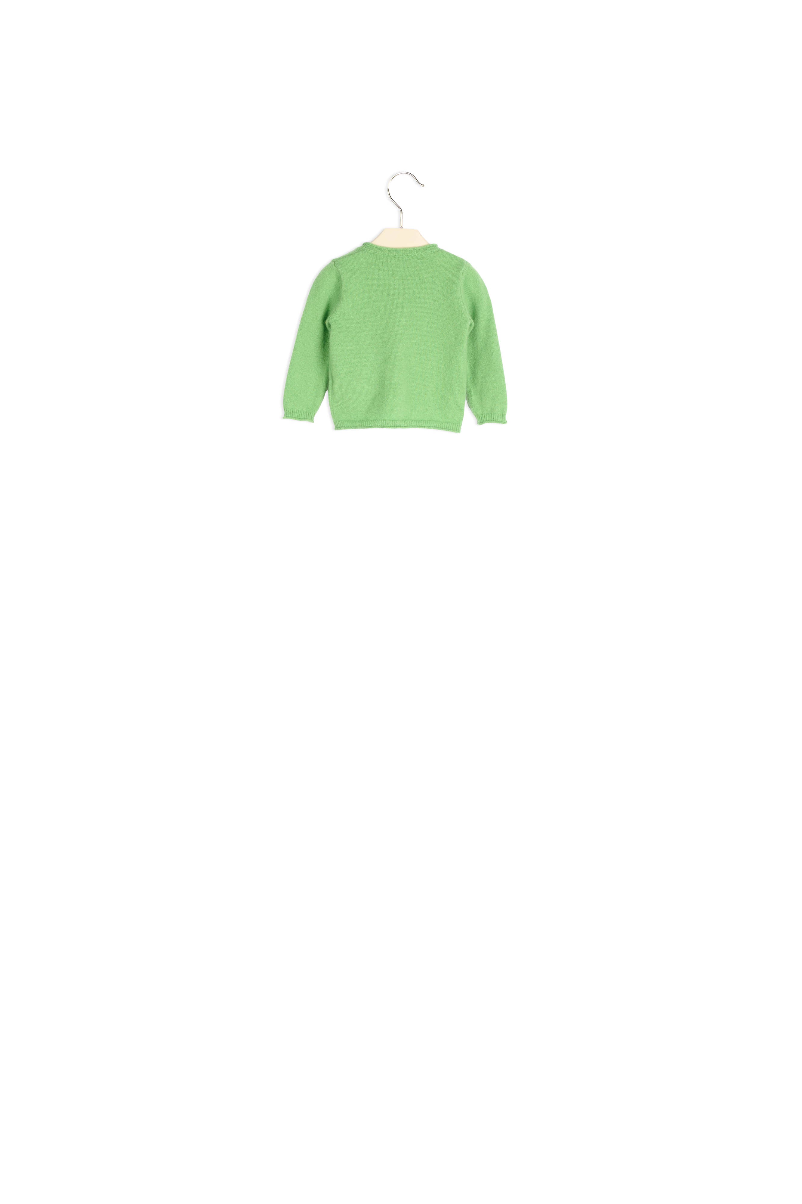 Cardigan en cachemire - Bonpoint vintage
