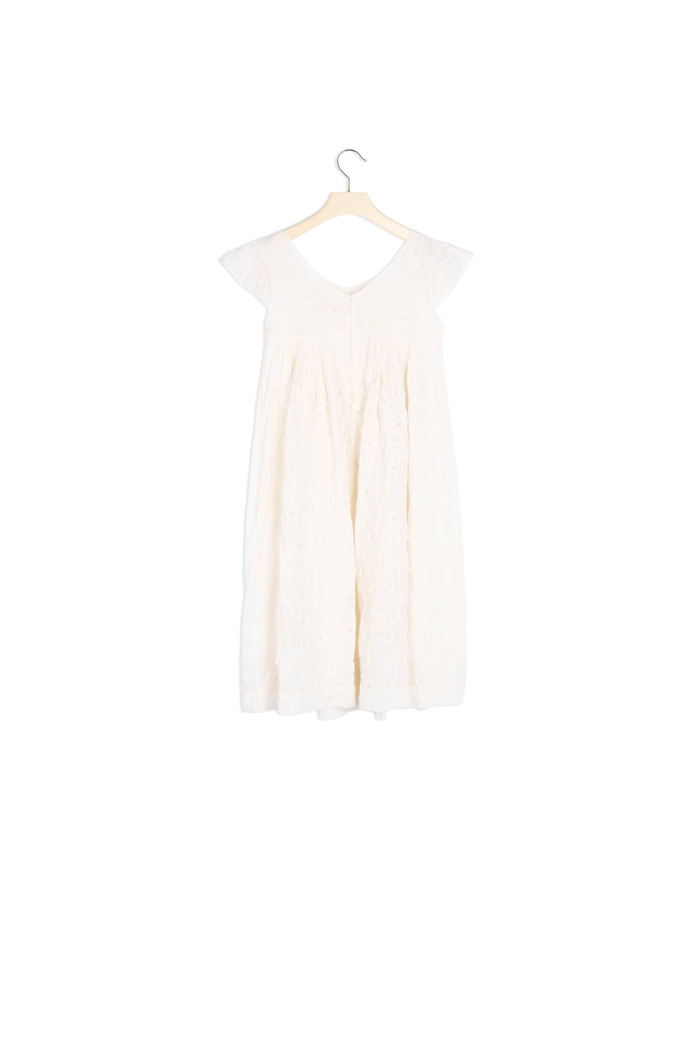 Robe Galante - Bonpoint vintage