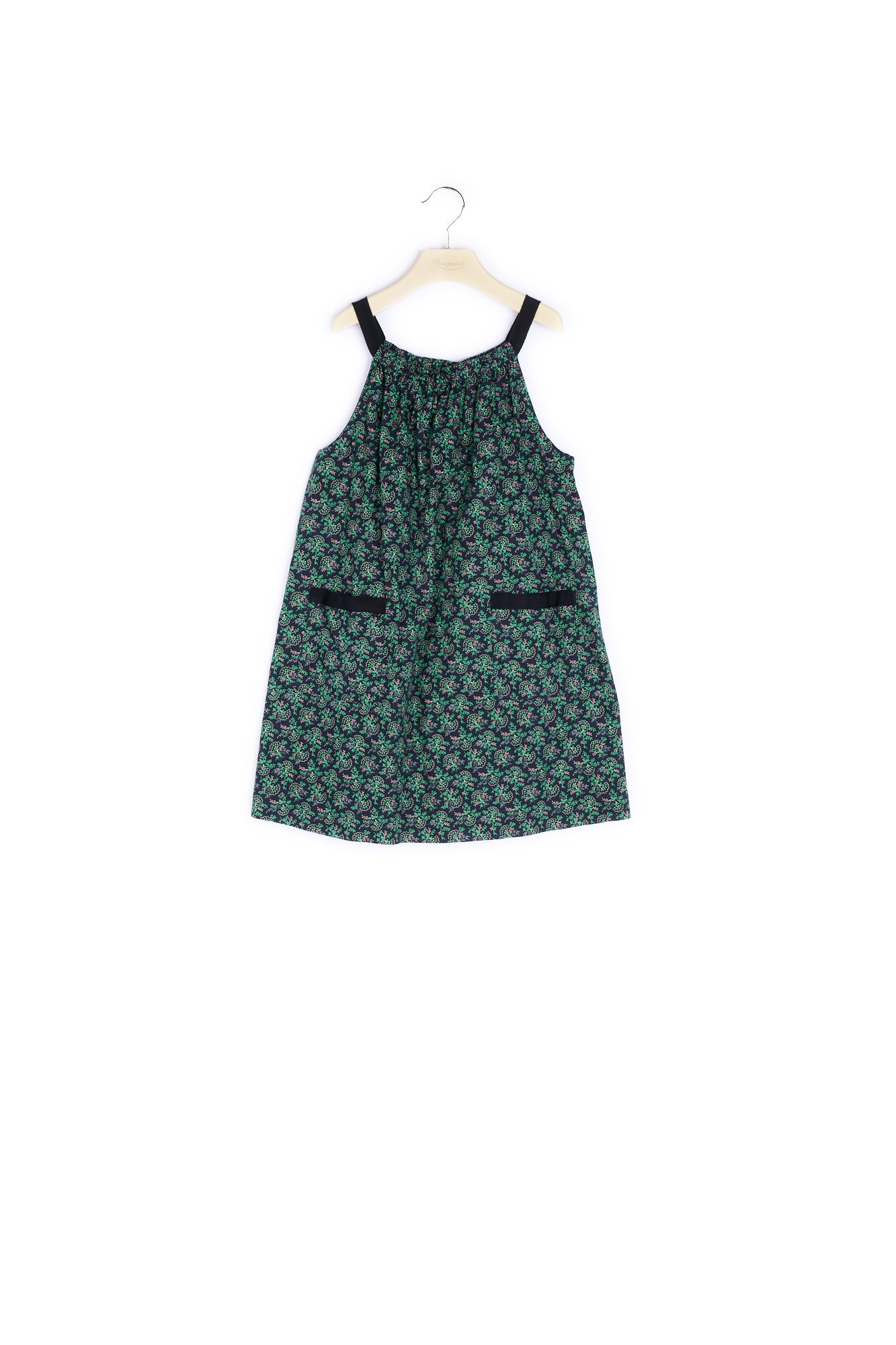 Robe Lila enfant - Bonpoint vintage