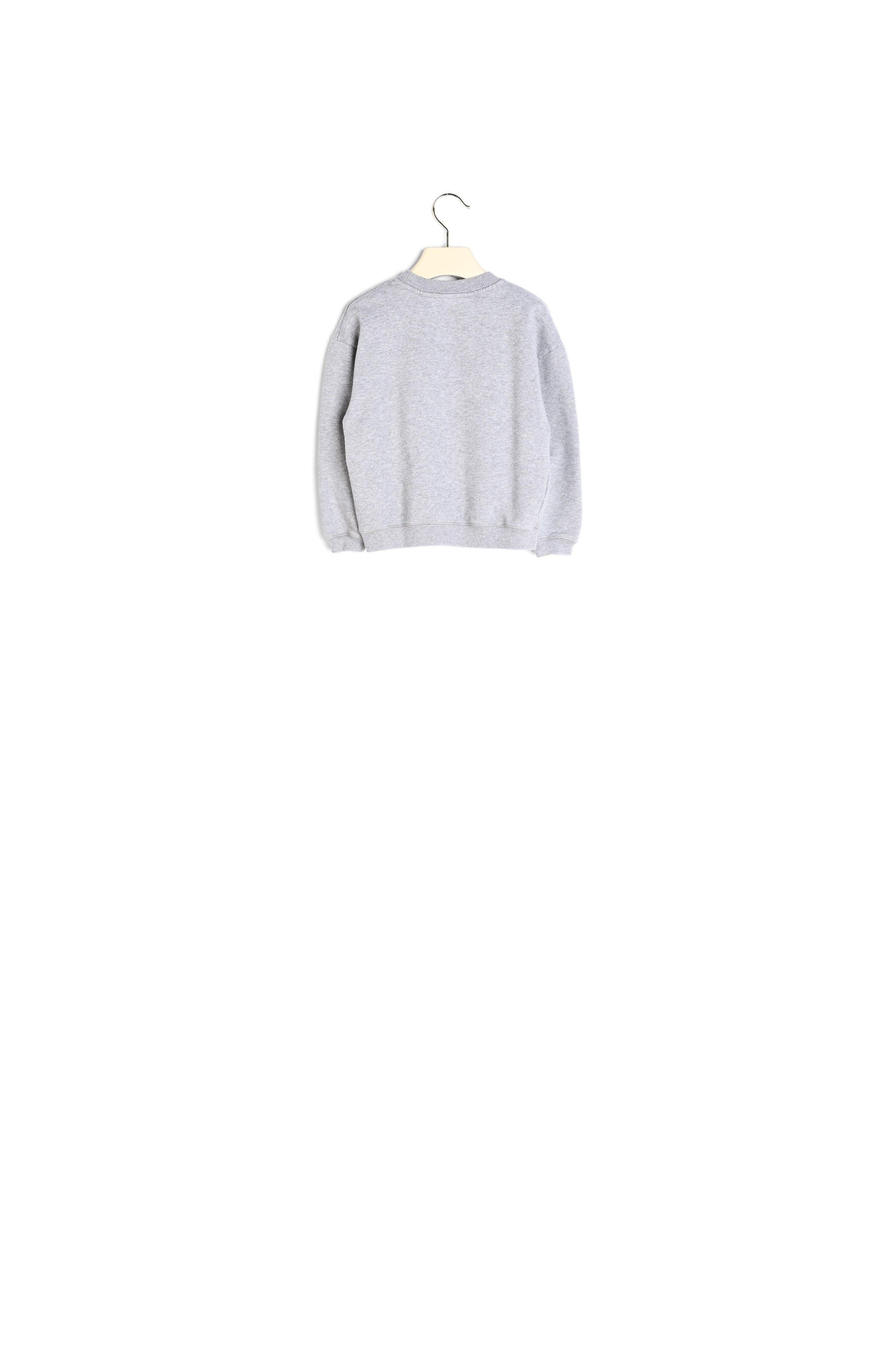 Sweatshirt Tonino - Bonpoint vintage