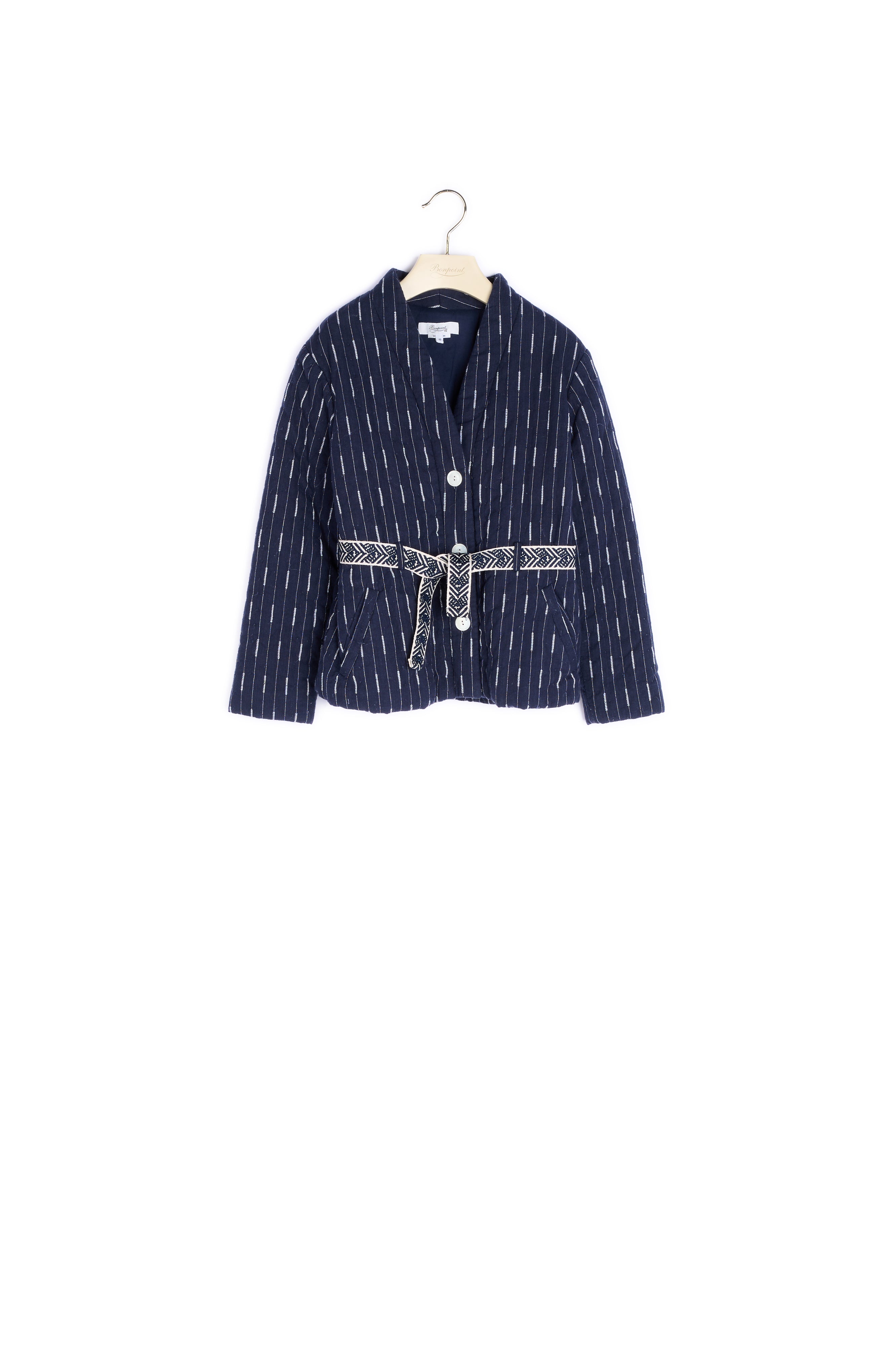 Veste Naoli - Bonpoint vintage