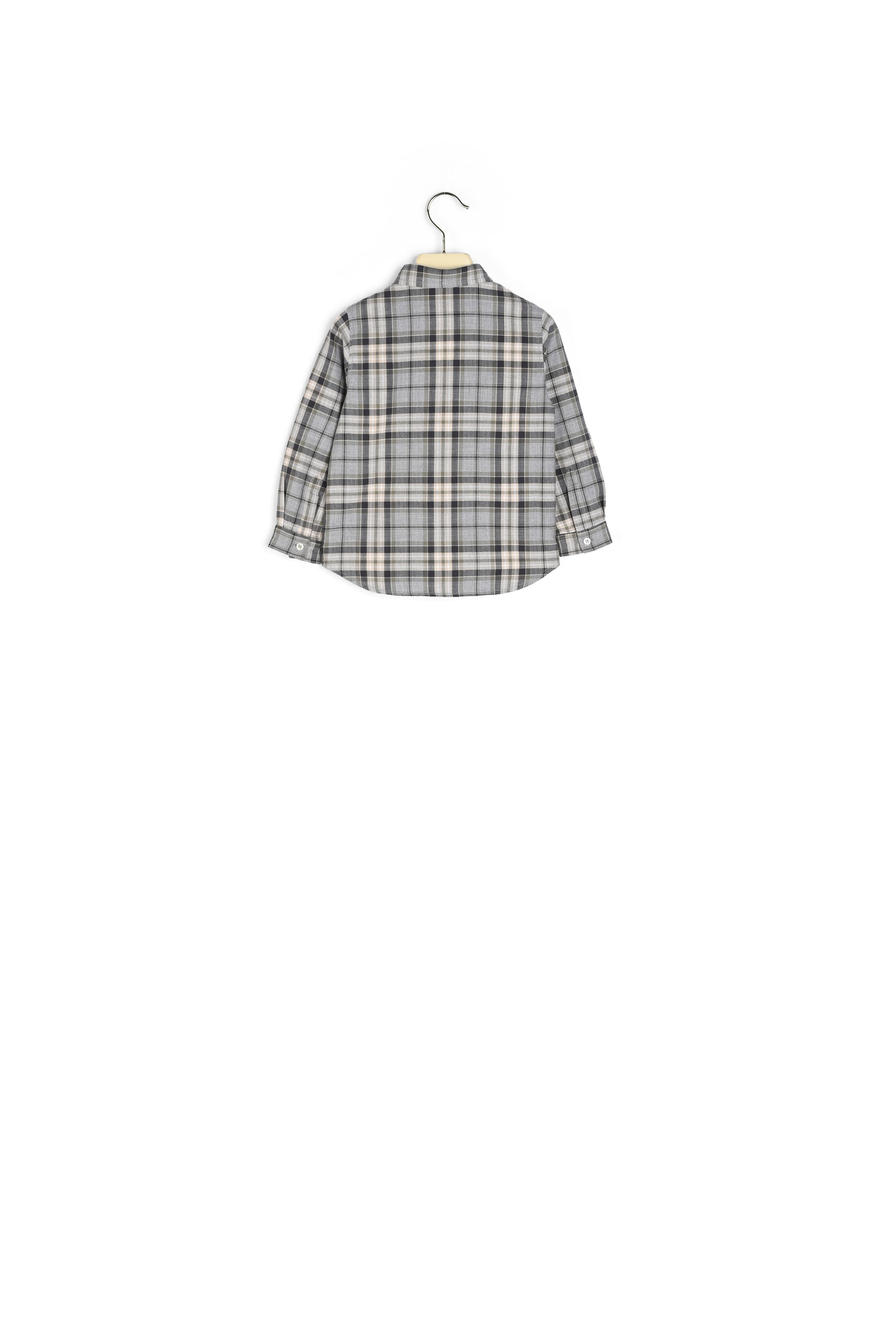 Chemise Daho - Bonpoint vintage