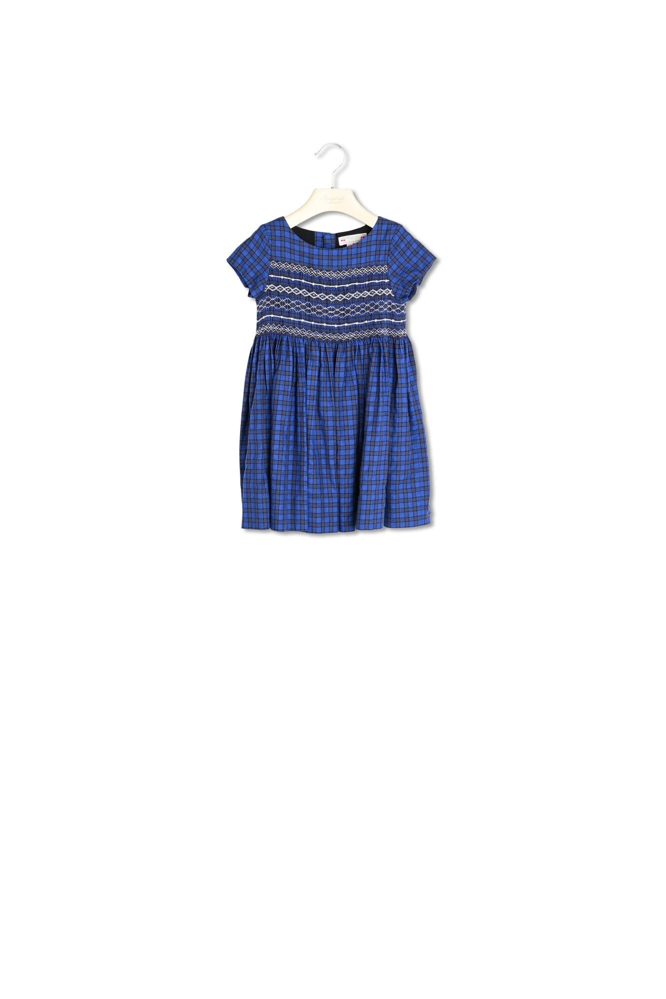 Robe Duchesse - Bonpoint vintage
