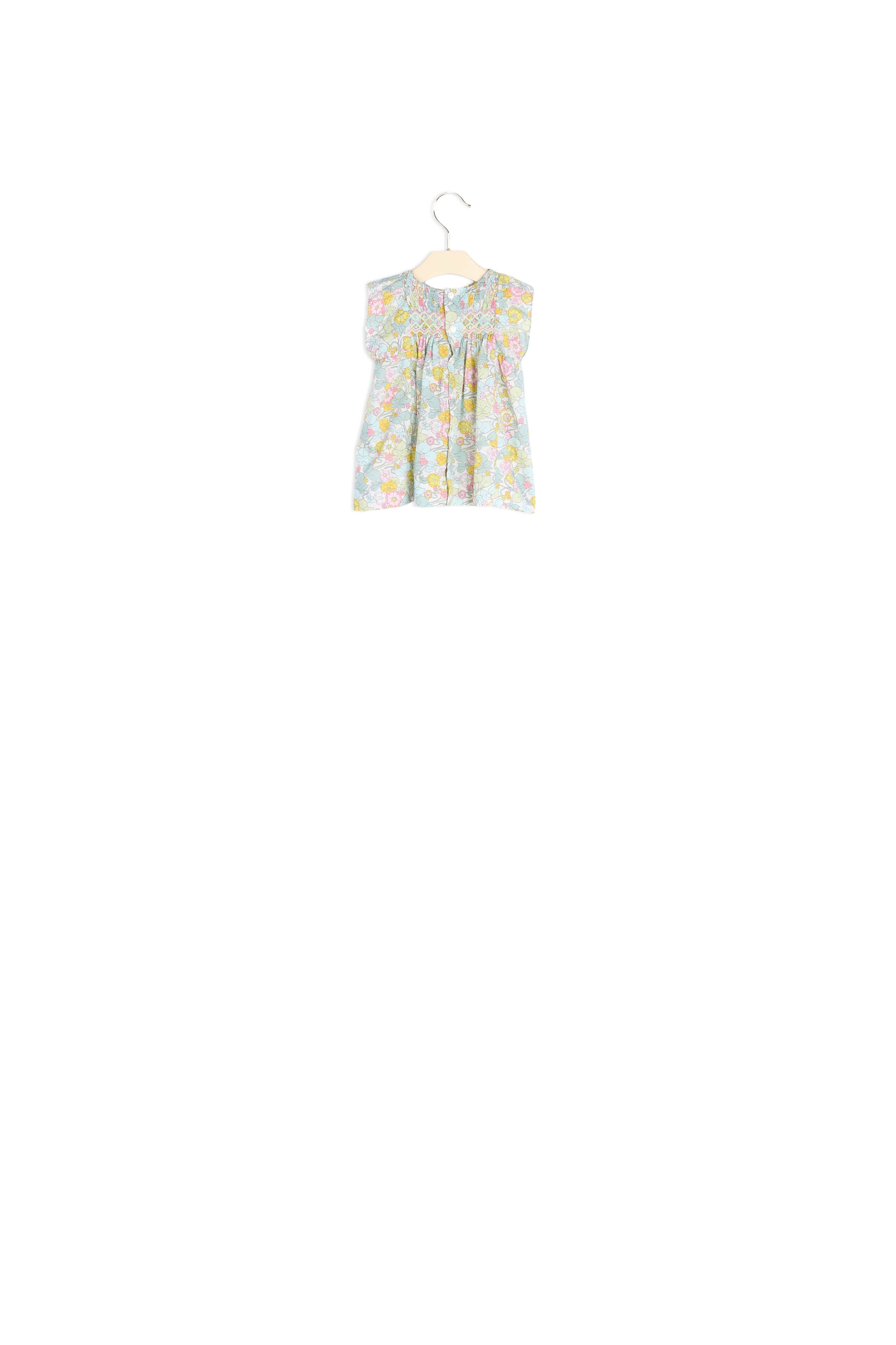 Robe Cadelili - Bonpoint vintage
