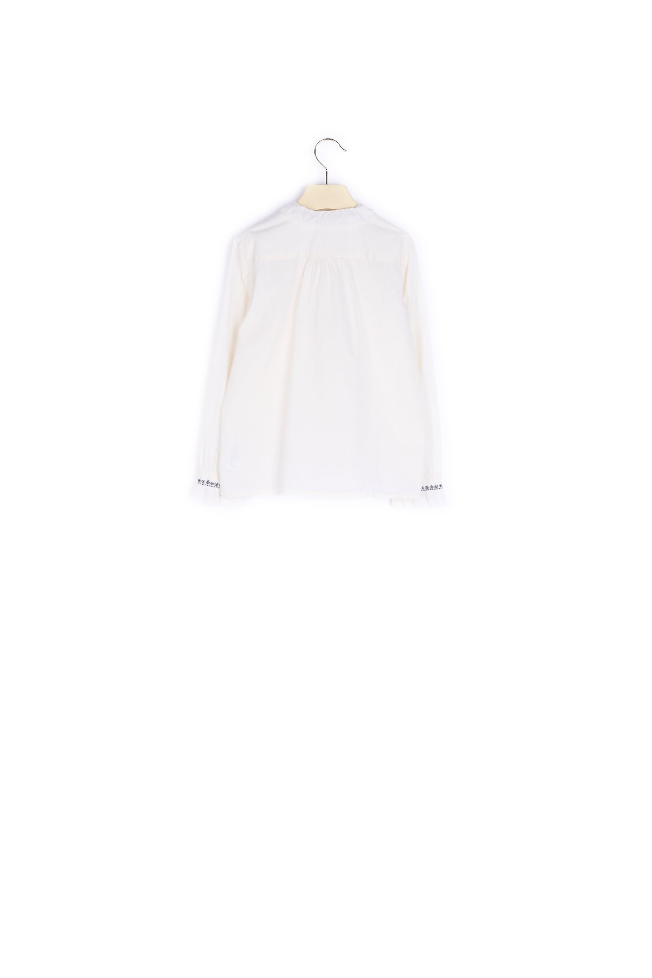 Blouse Bree - Bonpoint vintage