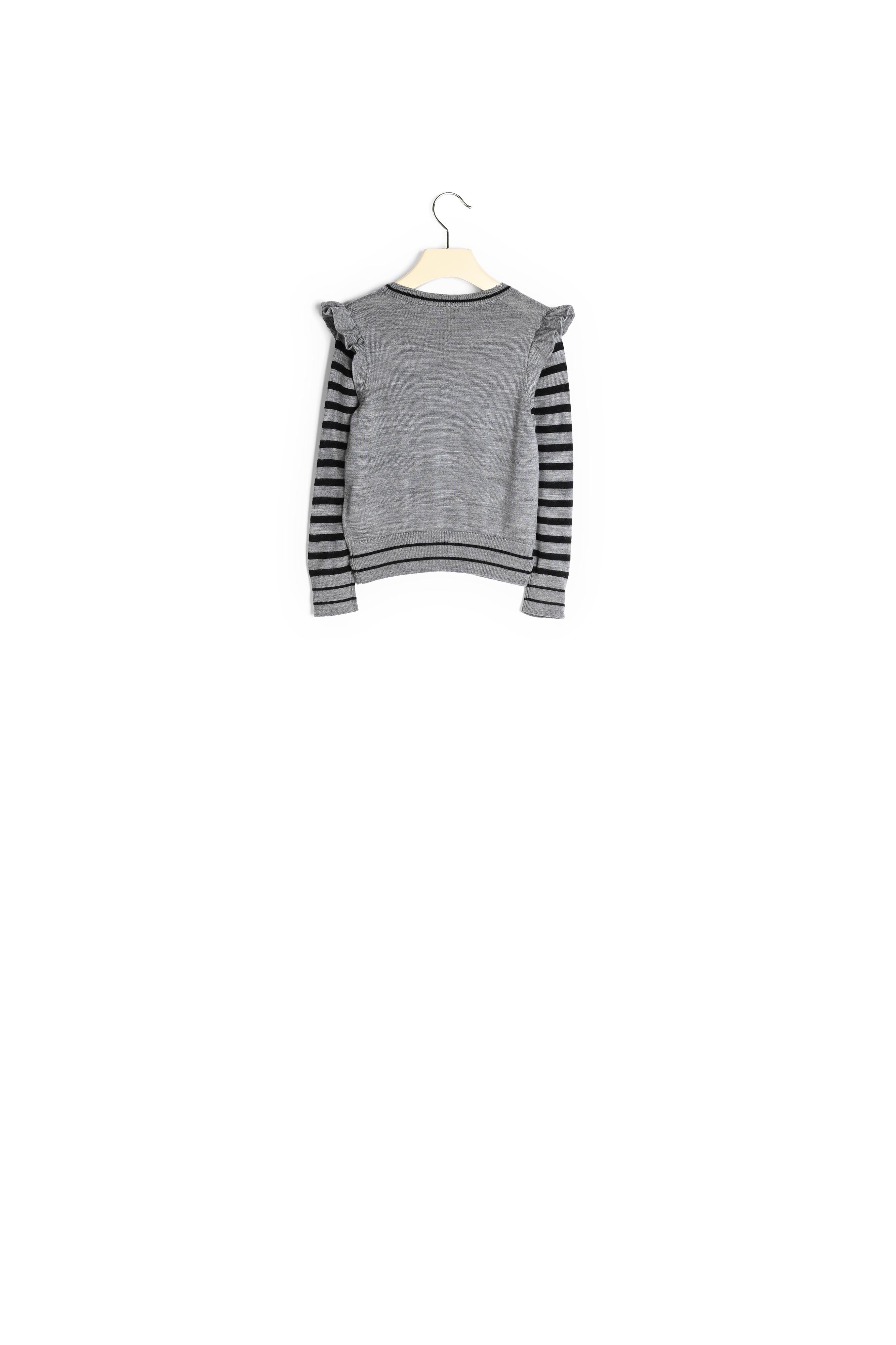 Pull enfant - Bonpoint vintage