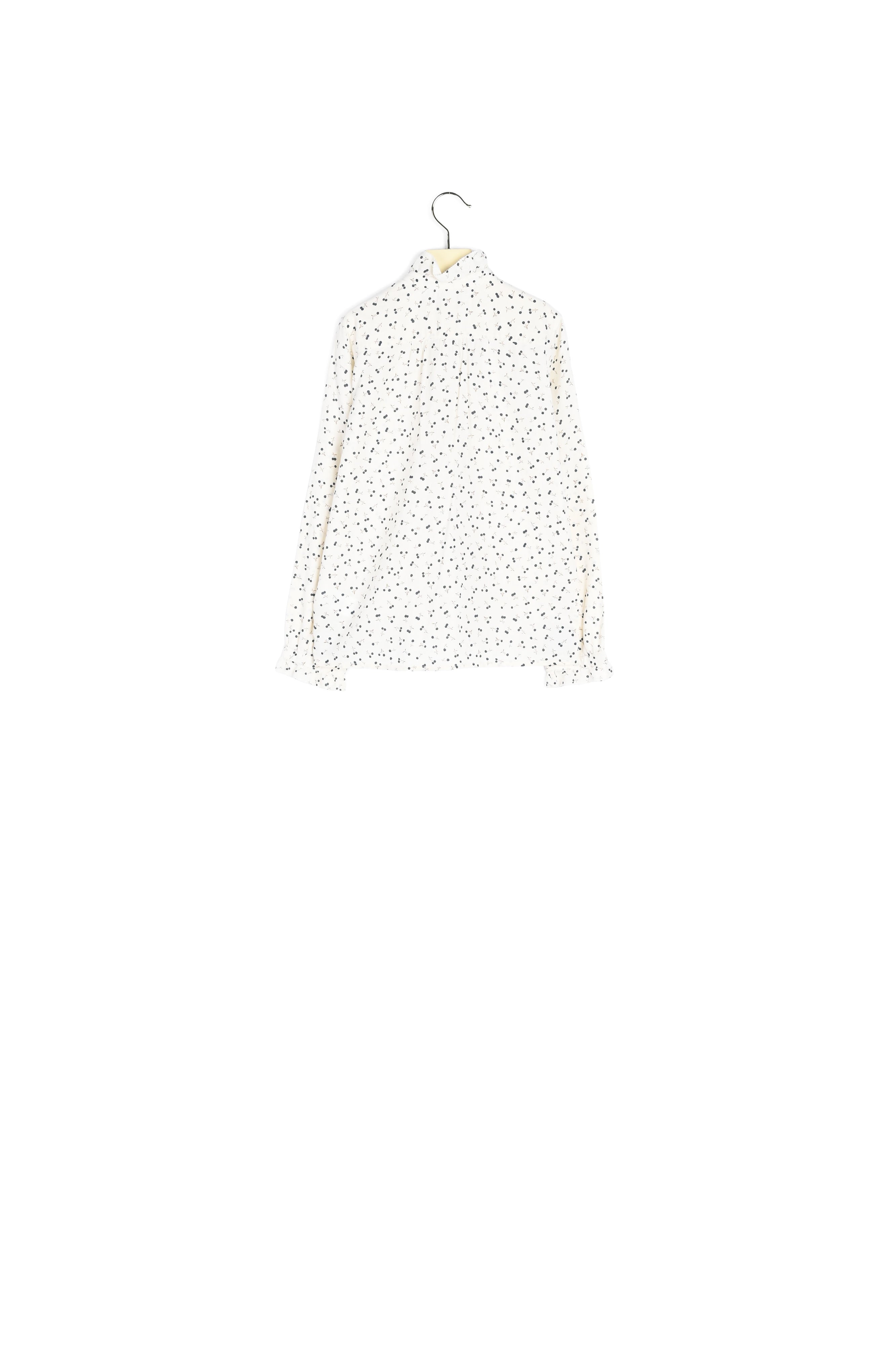 Blouse Bree - Bonpoint vintage