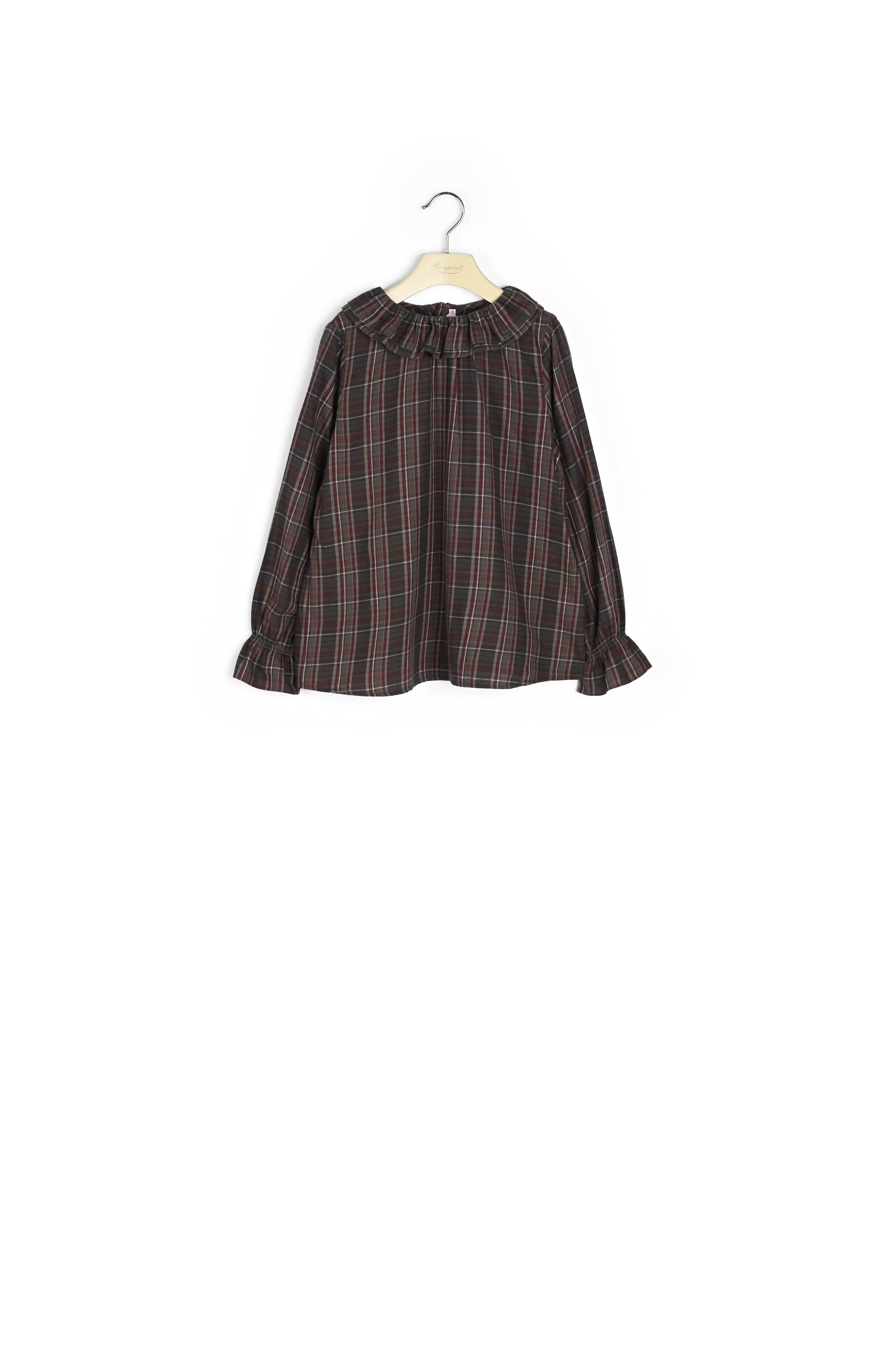 Blouse Jaya - Bonpoint vintage
