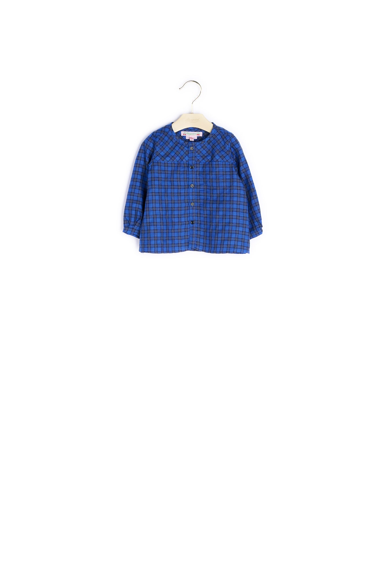 Chemise Mika - Bonpoint vintage