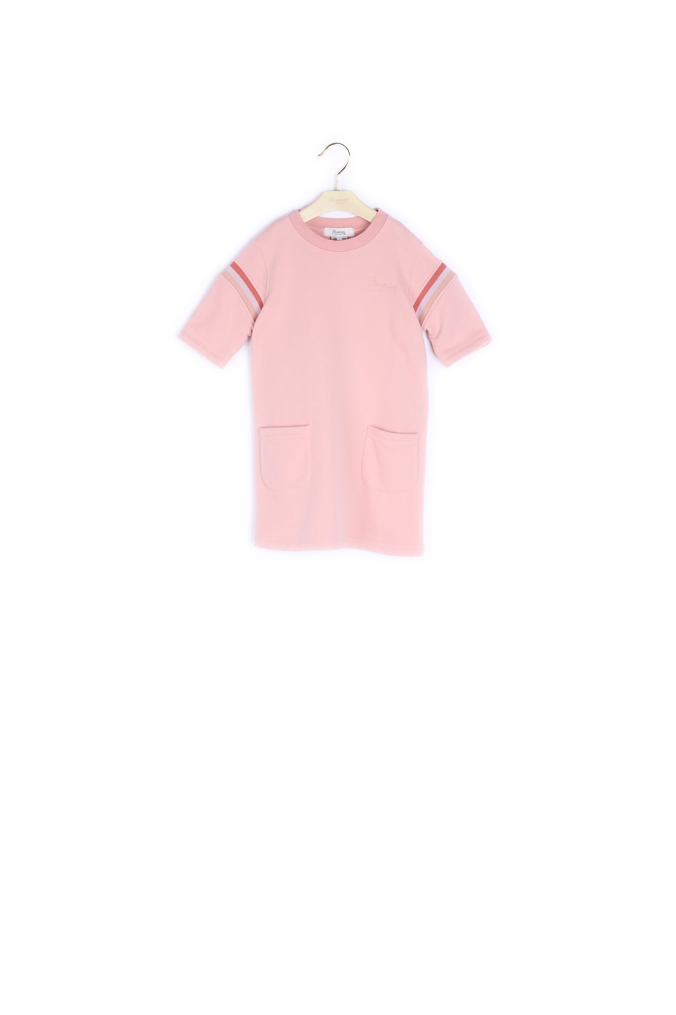 Robe manches longues - Bonpoint vintage