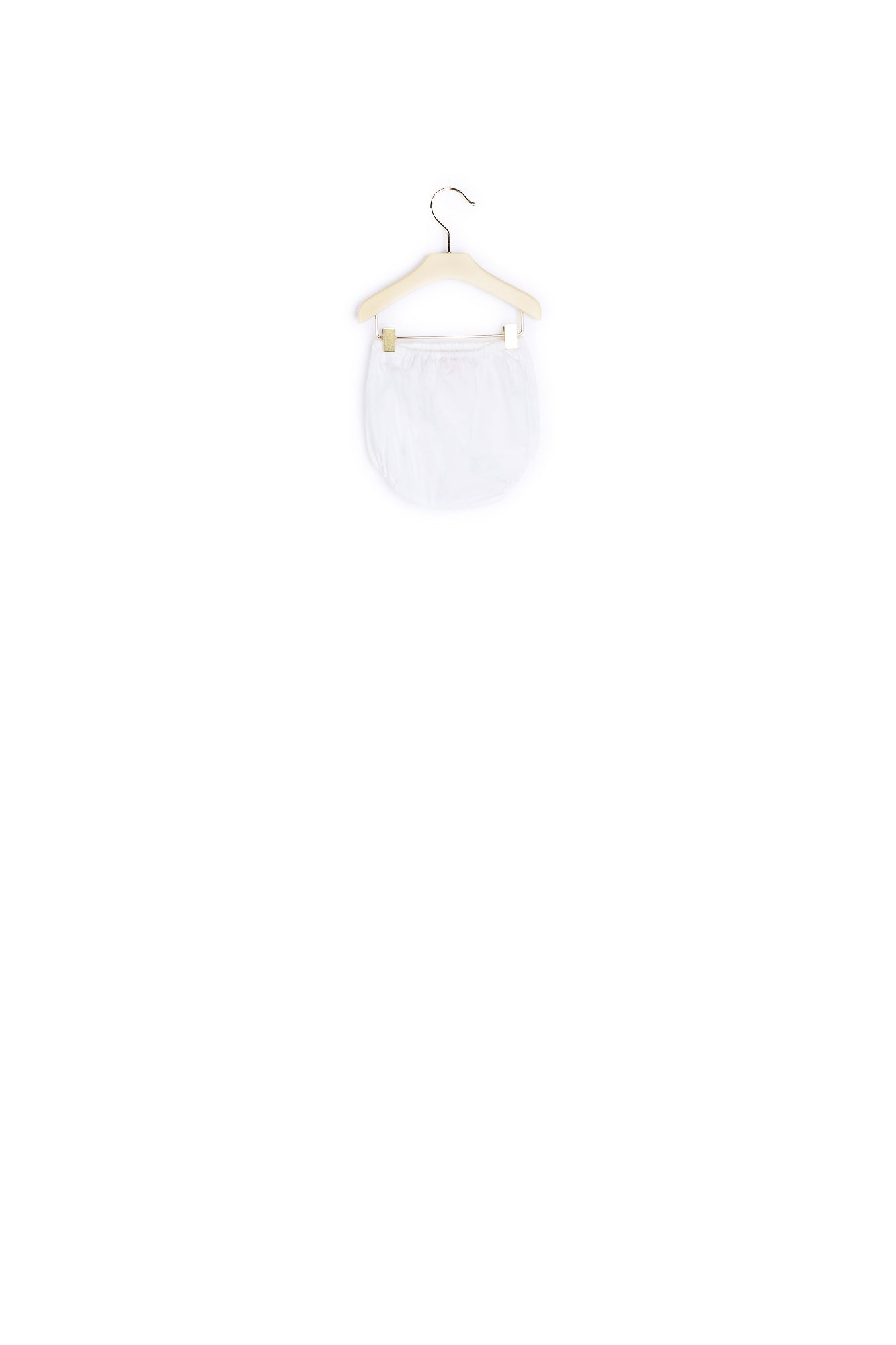Bloomer Aki bébé - Bonpoint vintage