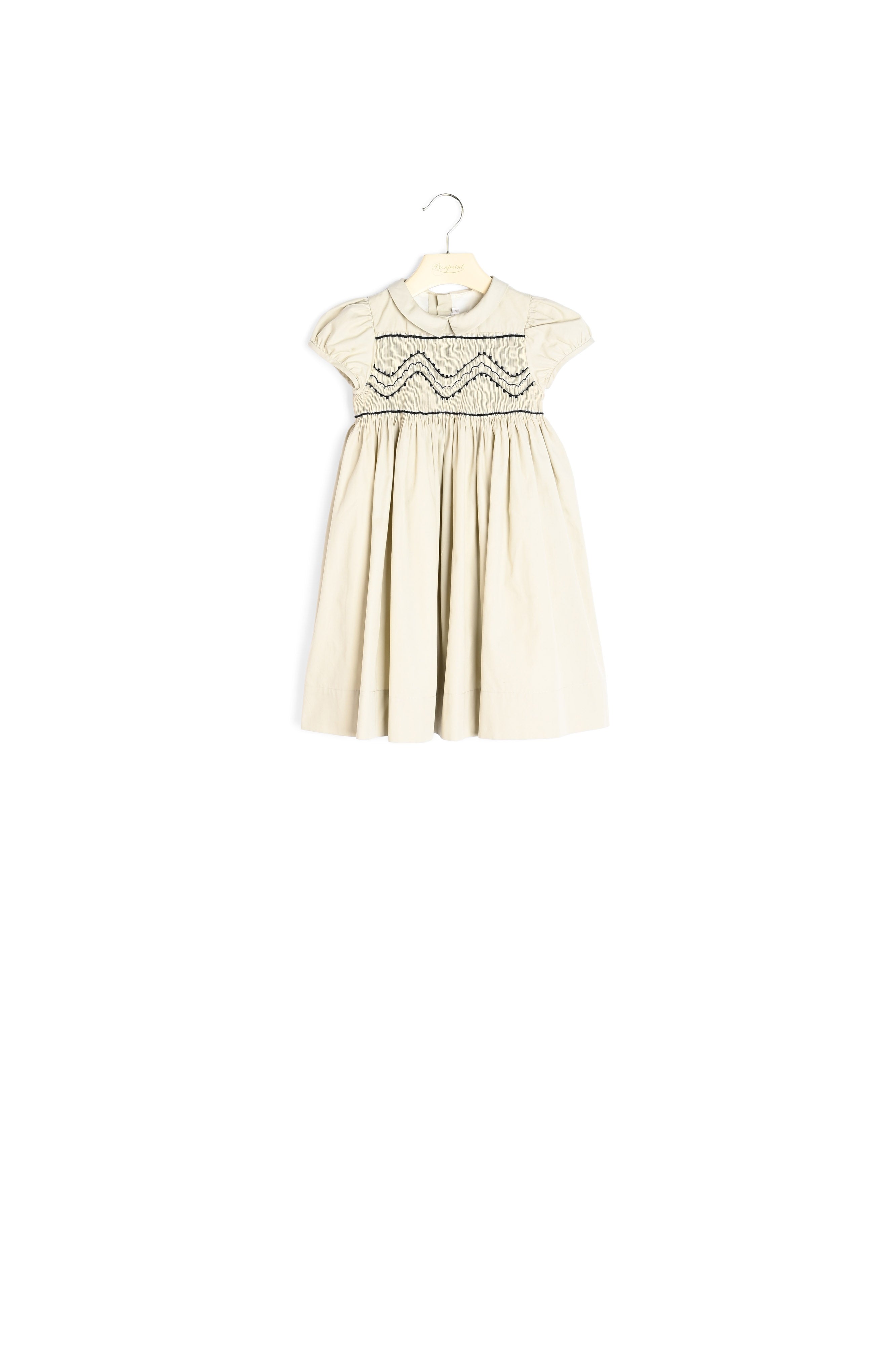 Robe de cérémonie Terrie - Bonpoint vintage