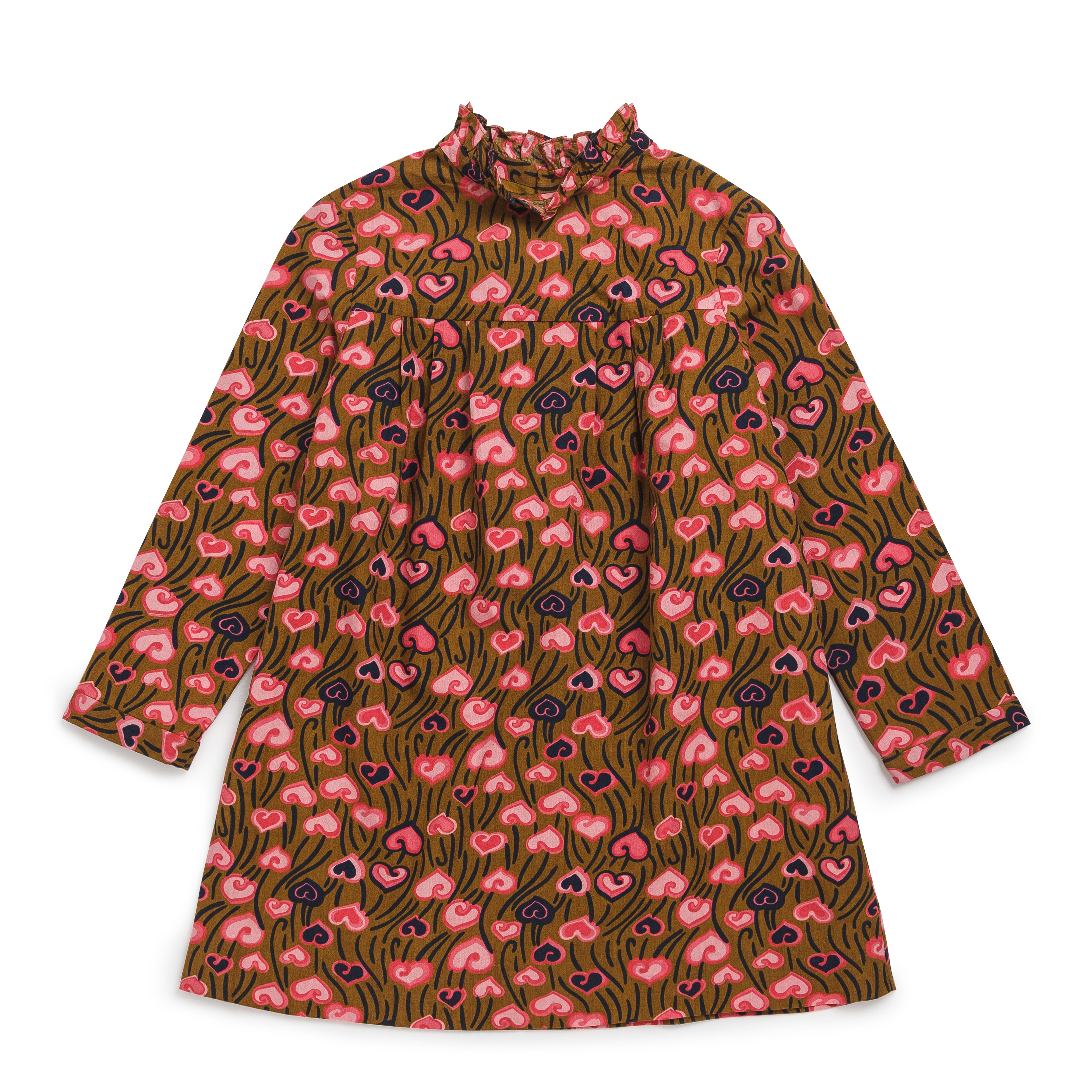 Robe Juline - Bonpoint vintage