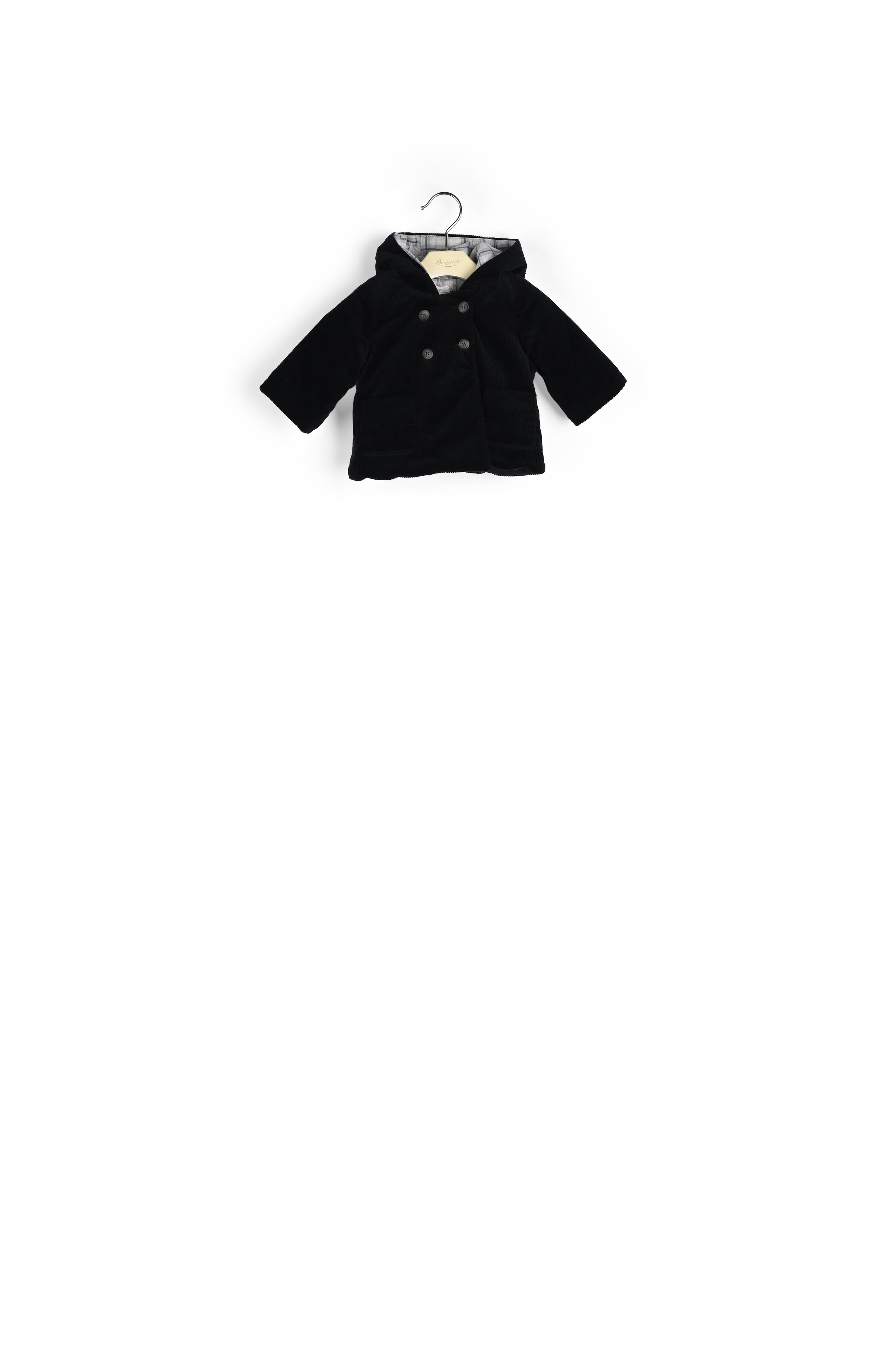 Manteau Misha - Bonpoint vintage