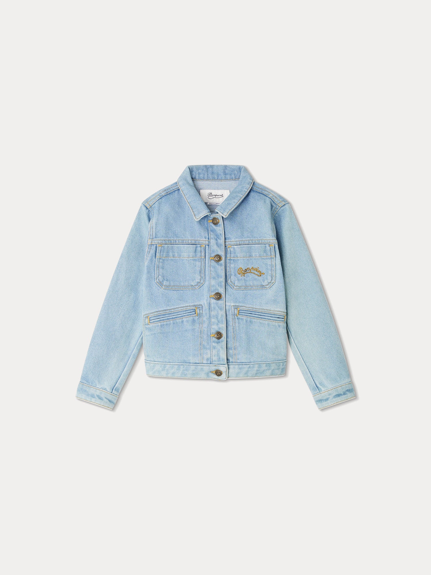 Veste Cassidy - Bonpoint vintage