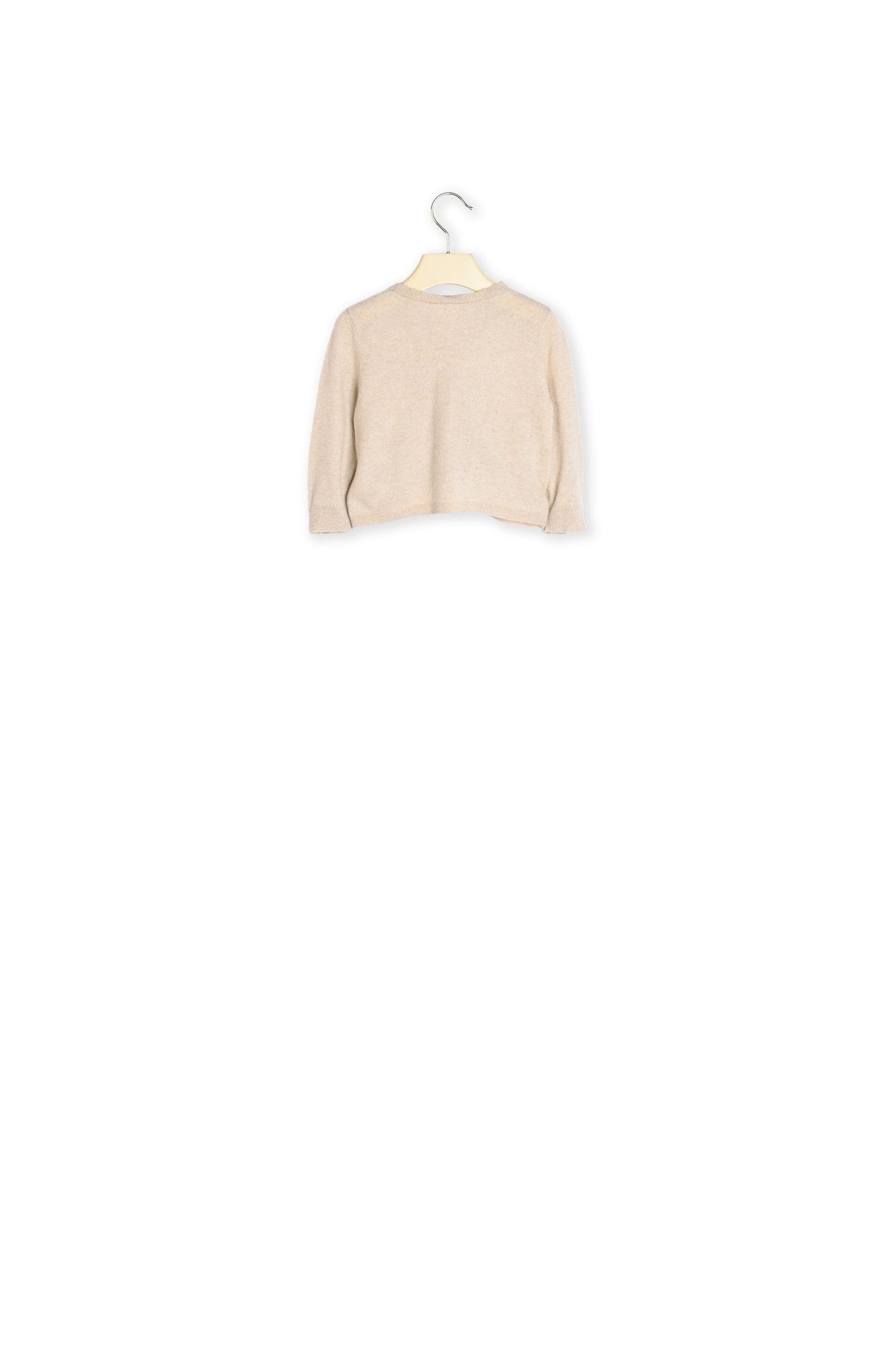 Cardigan Tahiel - Bonpoint vintage