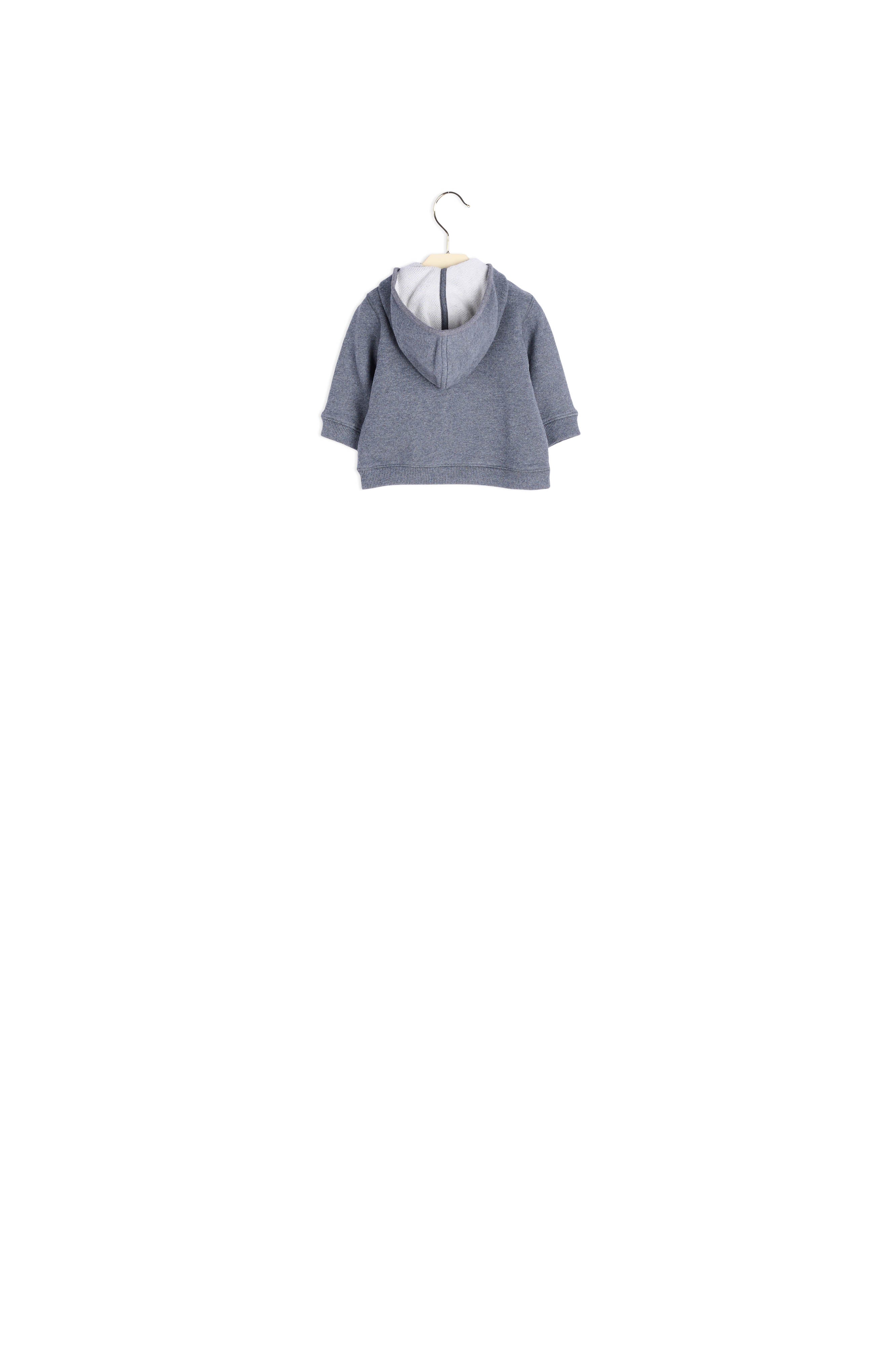 Sweat en molleton - Bonpoint vintage