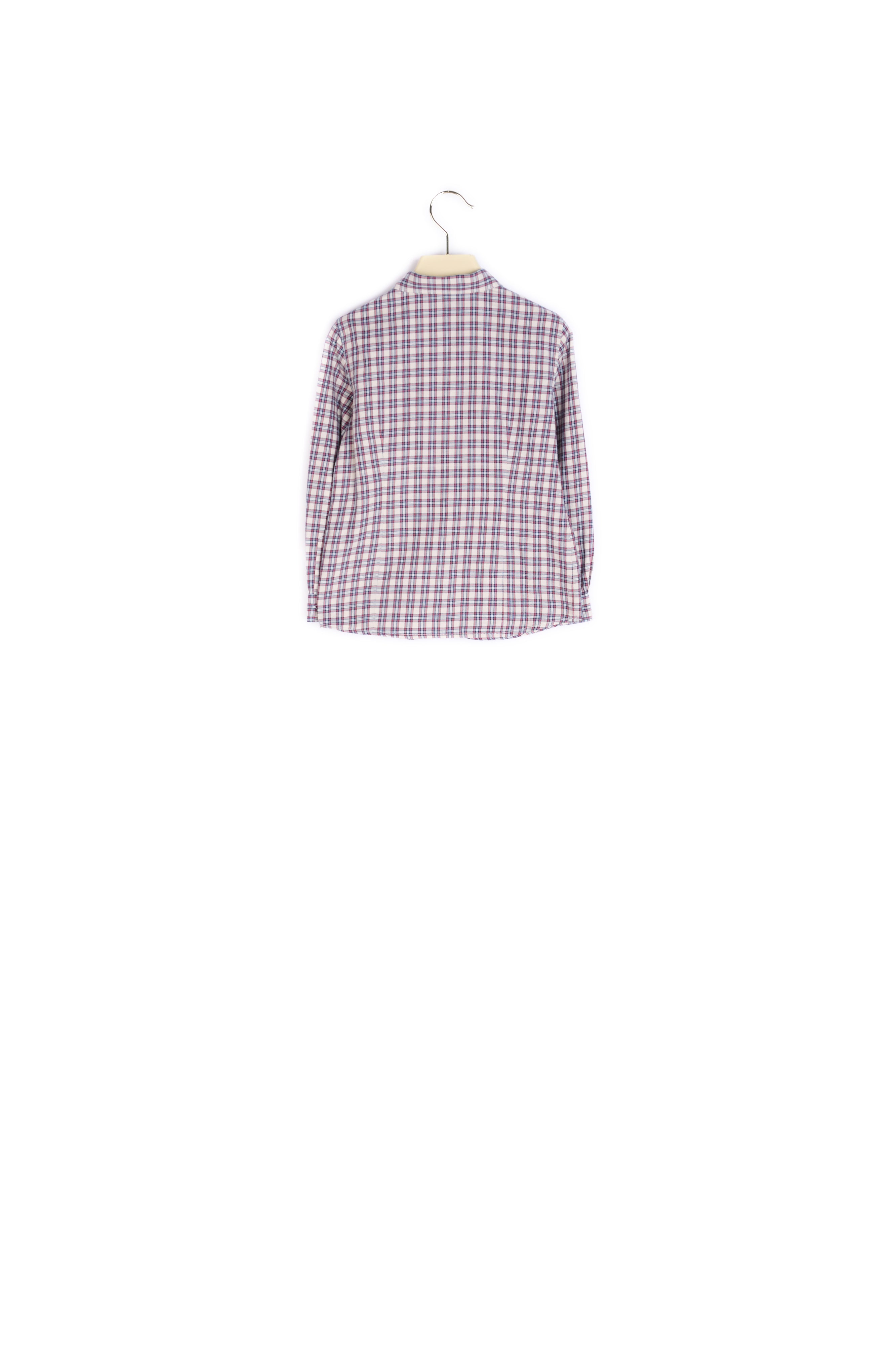 Chemise Agile enfant - Bonpoint vintage