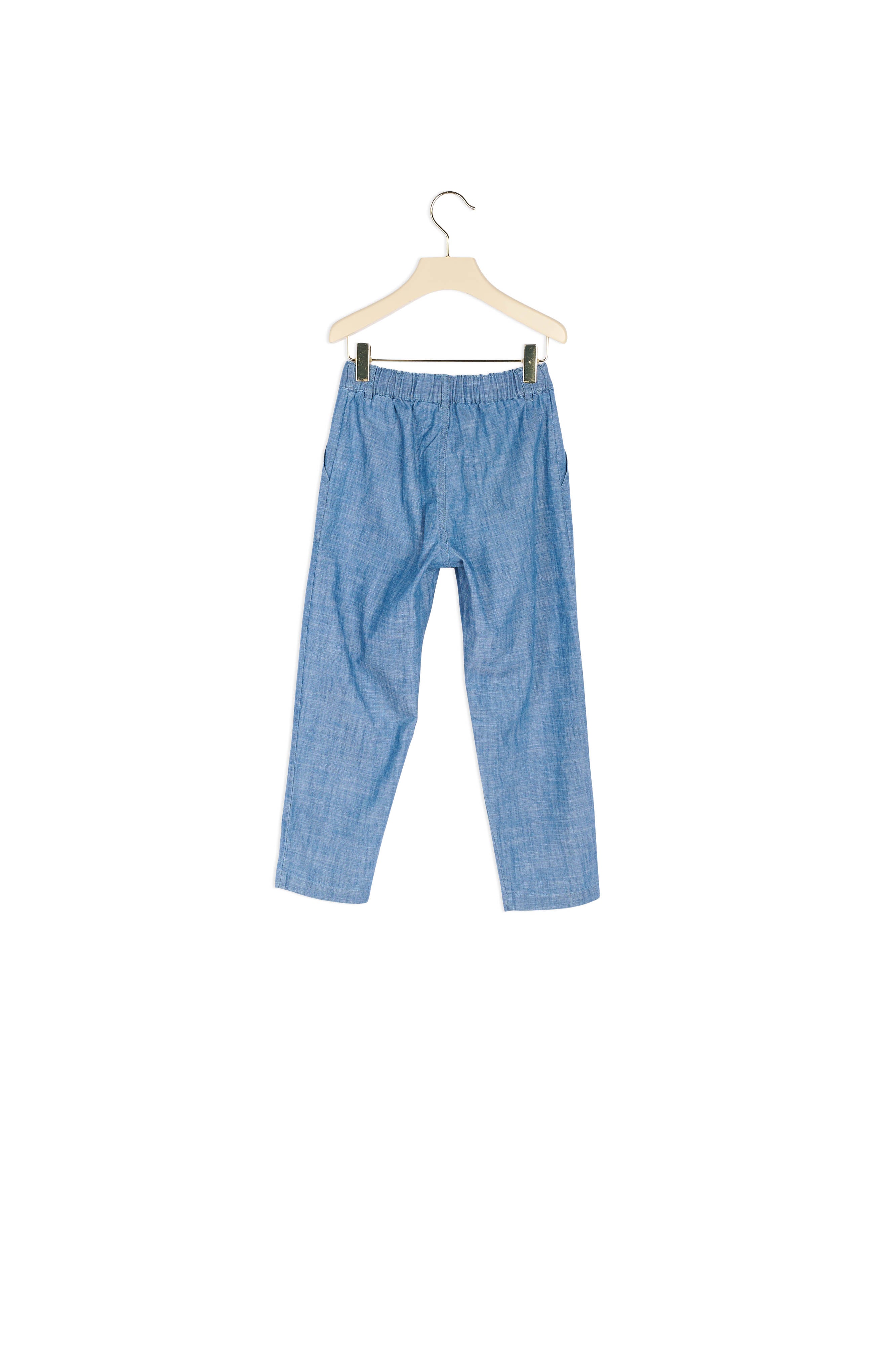 Pantalon Look - Bonpoint vintage
