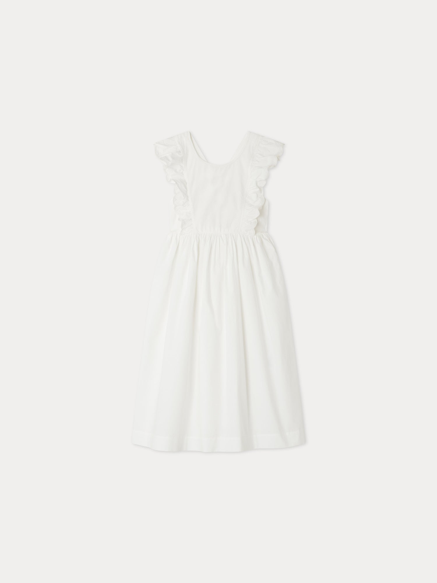 Robe Carole - Bonpoint vintage