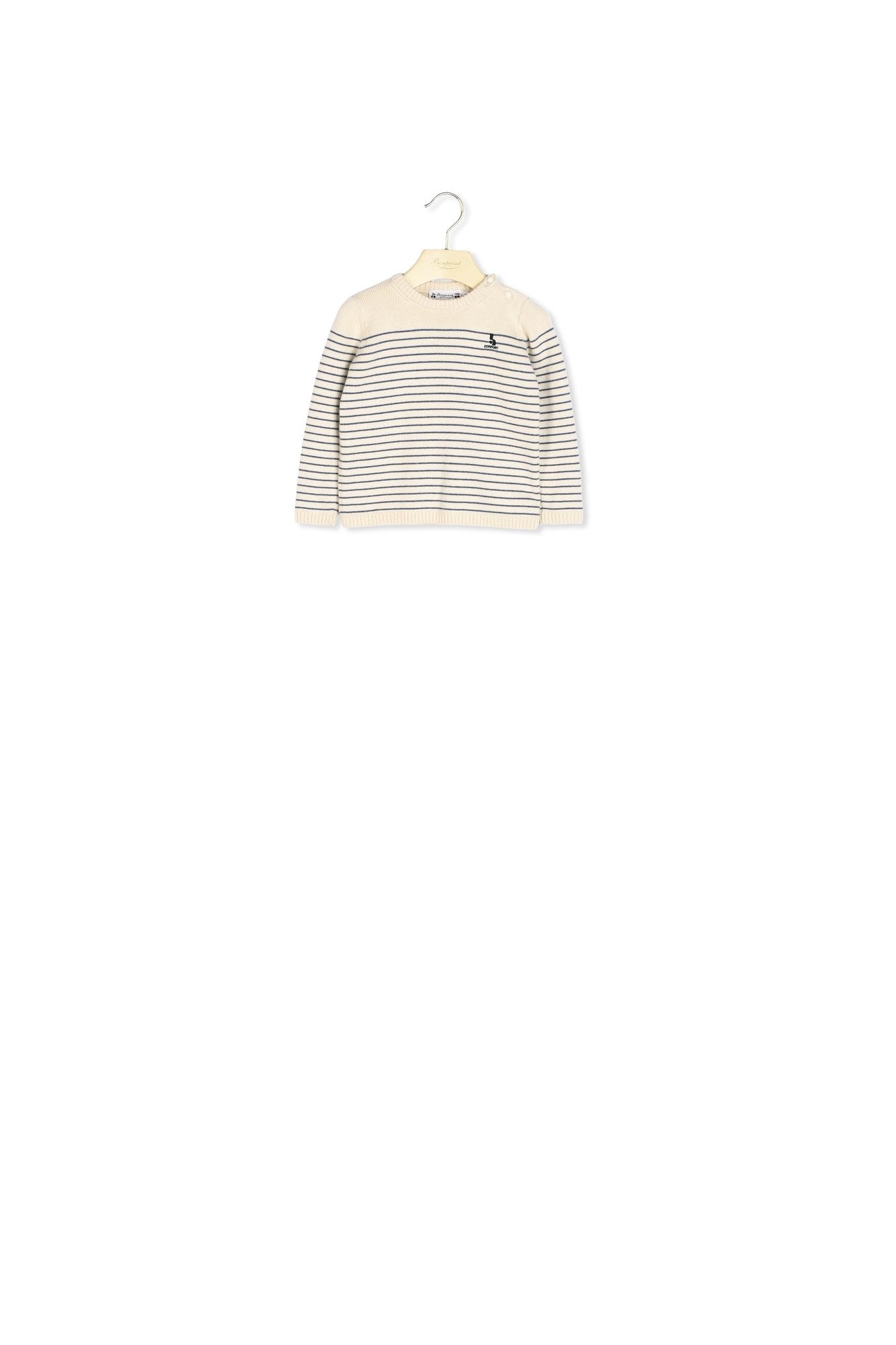 Pull Aleksimer - Bonpoint vintage