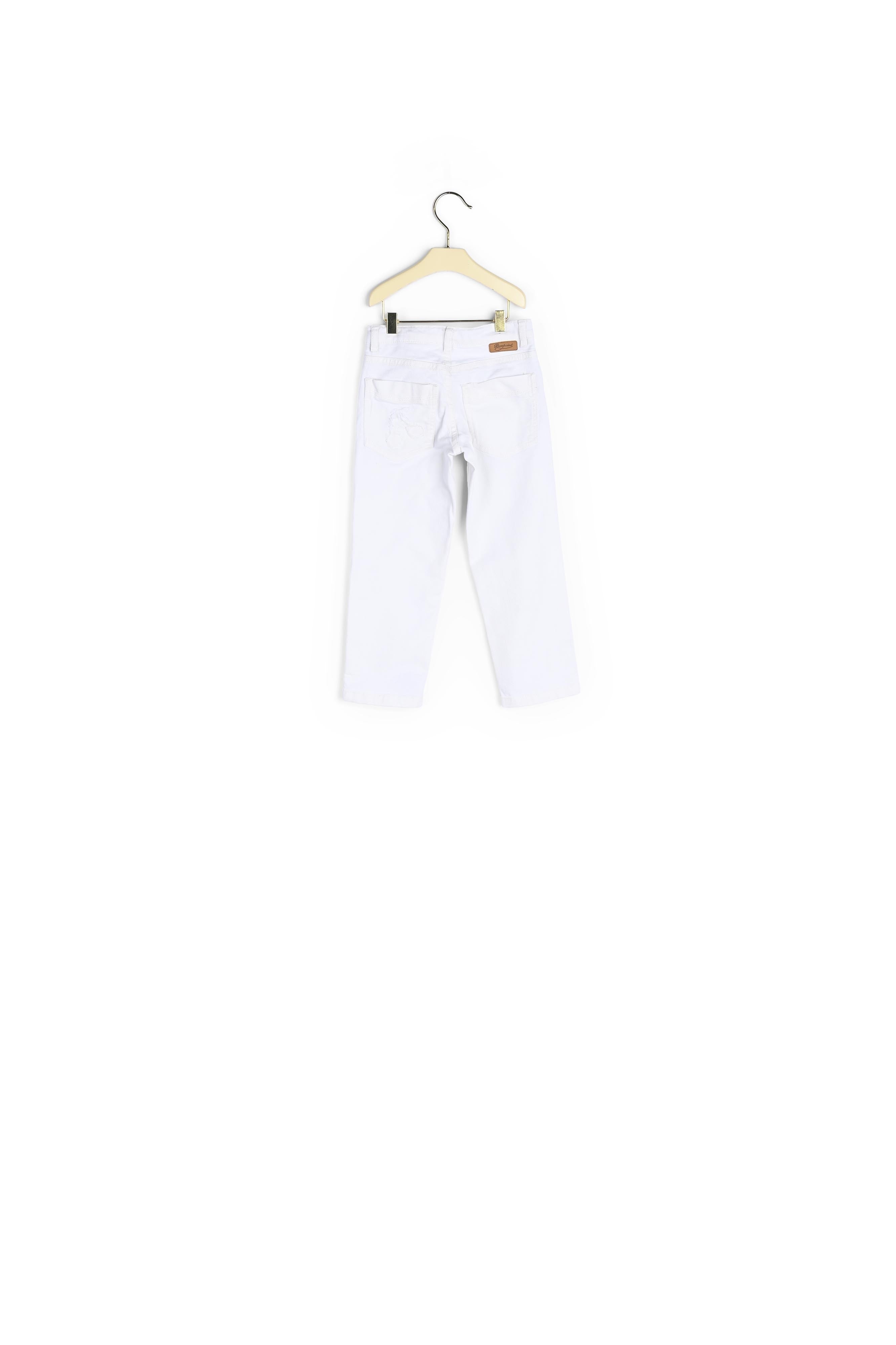 Pantalon Molly - Bonpoint vintage