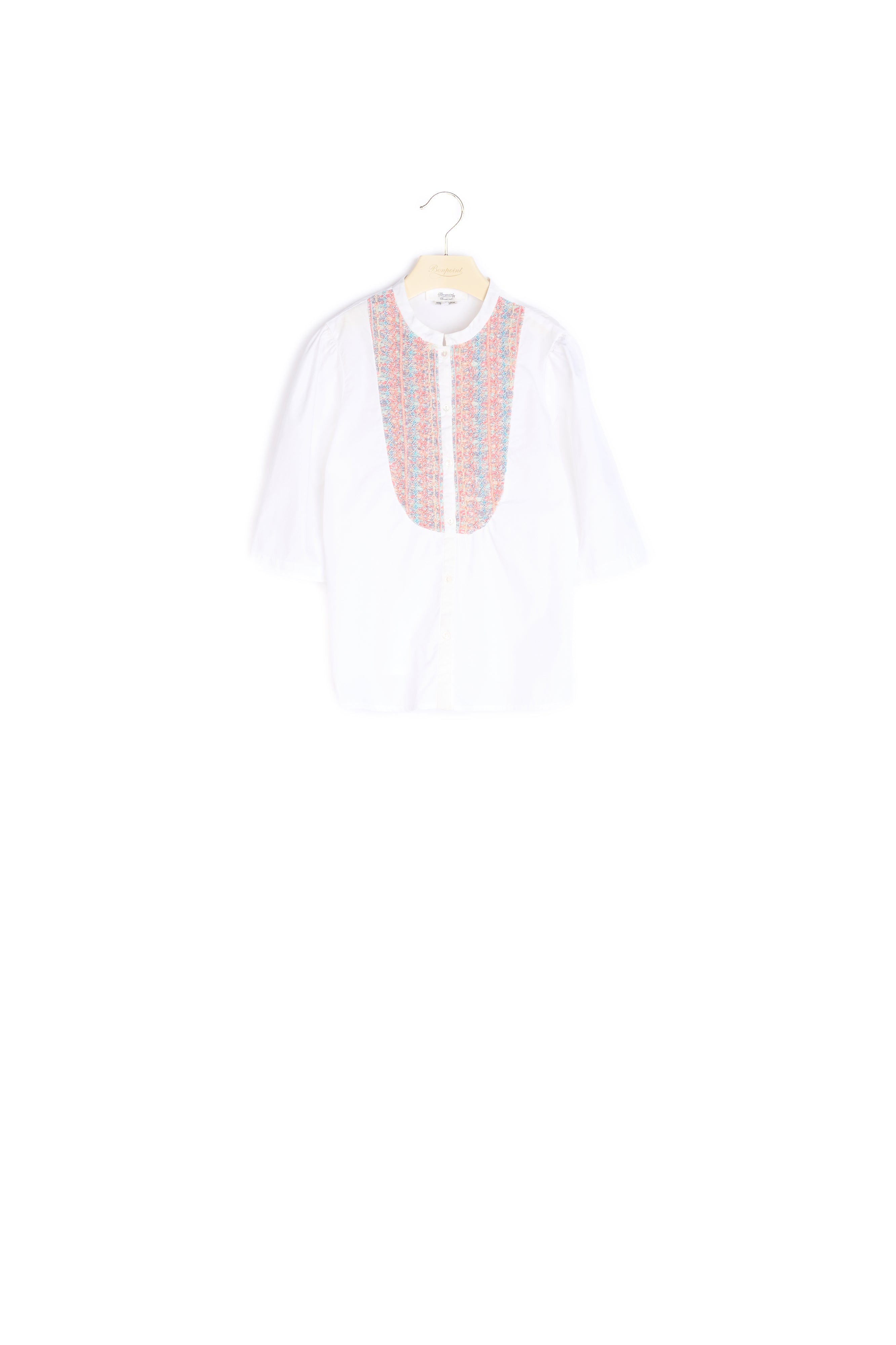 Chemise Nili - Bonpoint vintage
