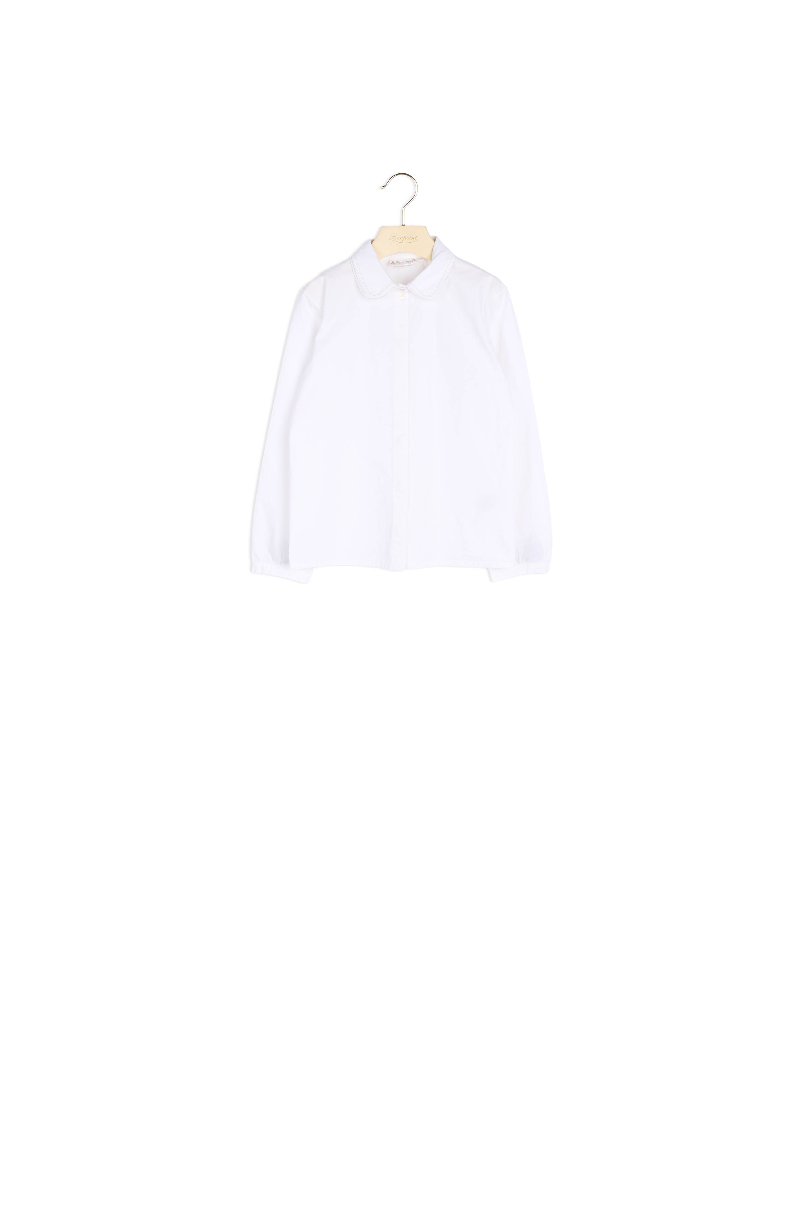 Chemise Blondie - Bonpoint vintage